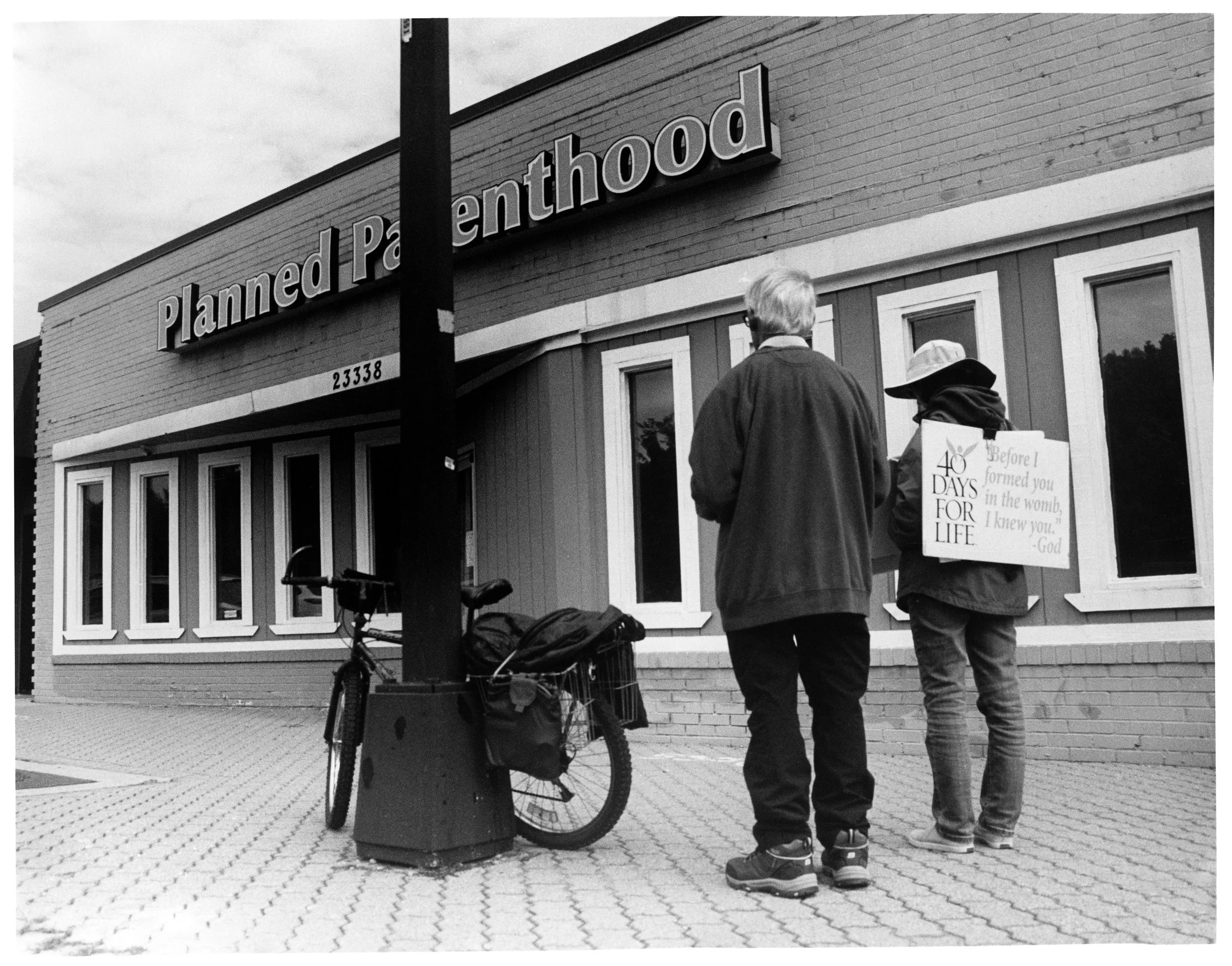 Planned Parenthood 2023