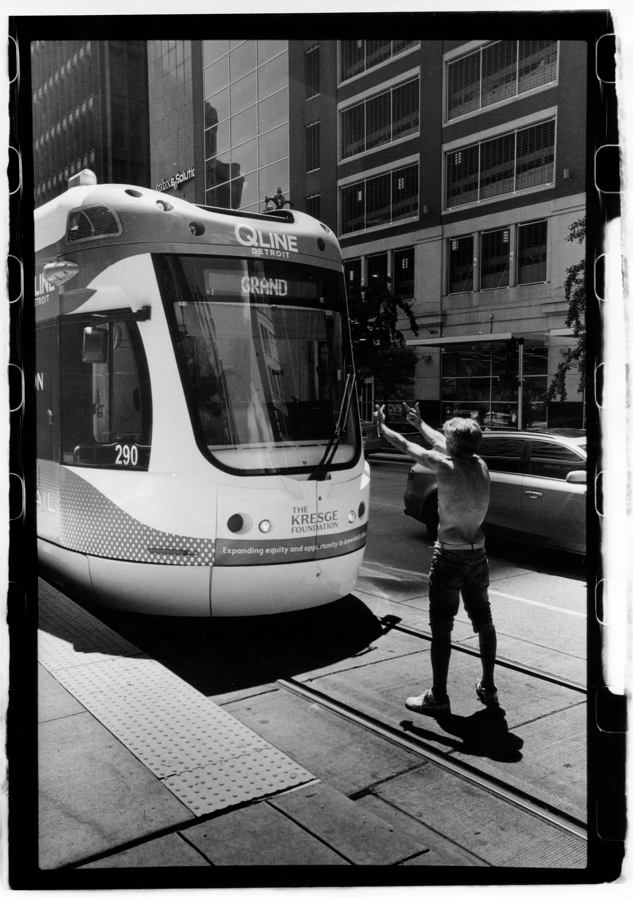 QLINE 2024