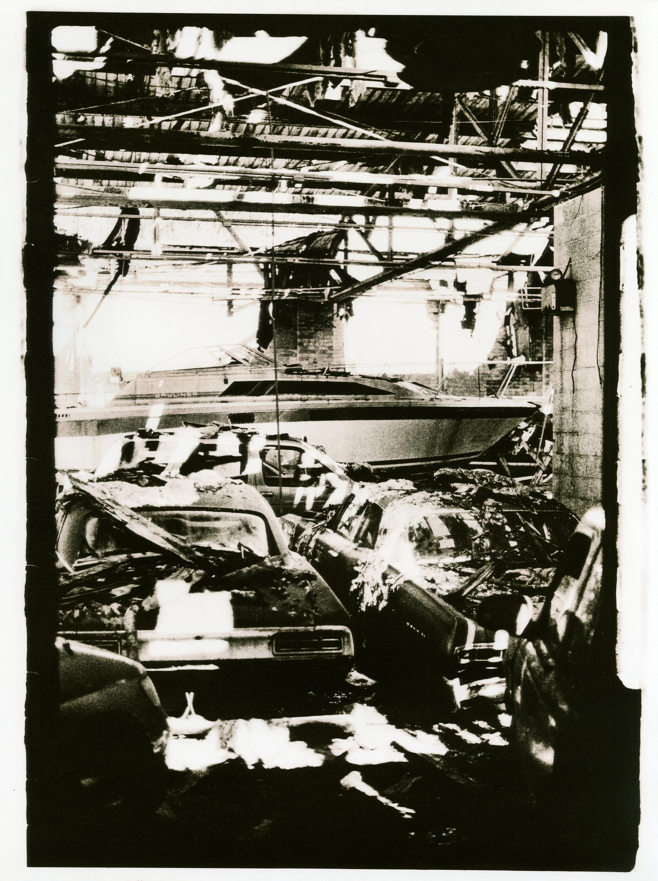Repairs 2025