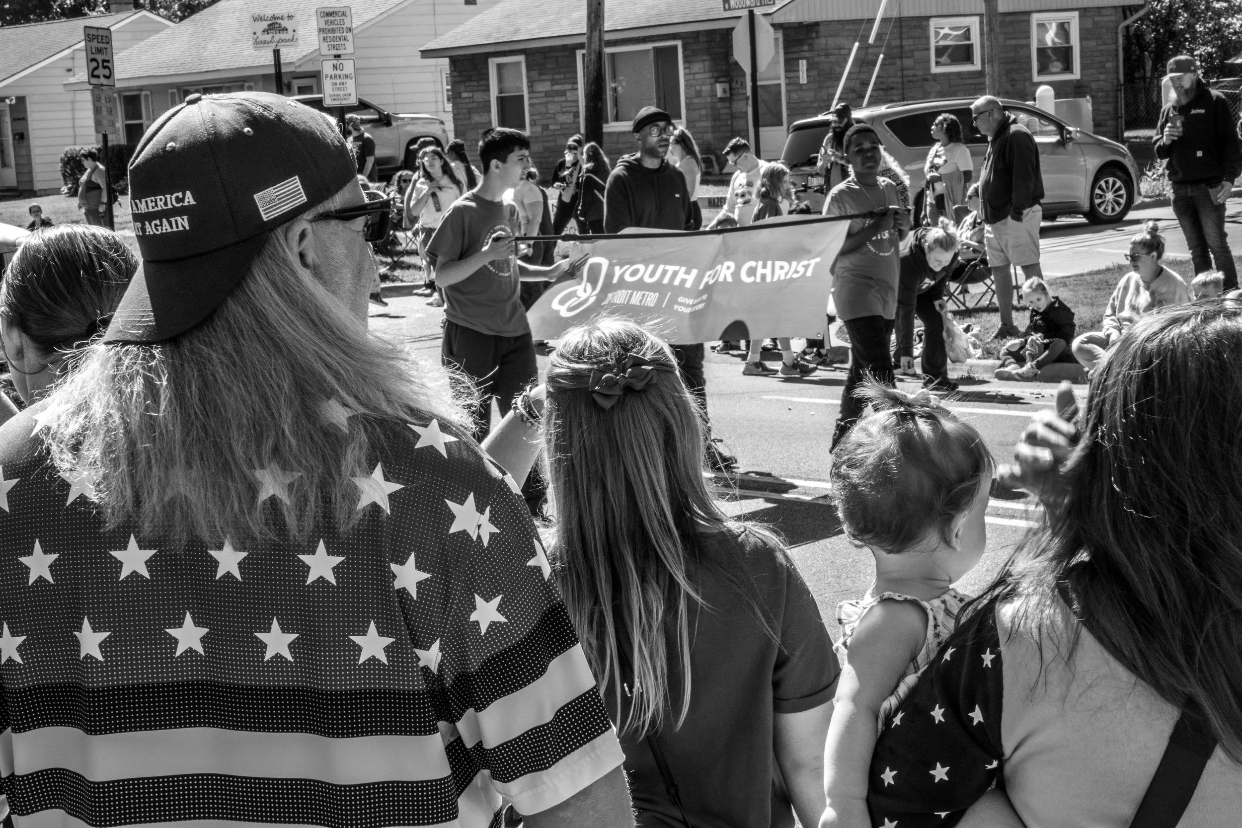 Parade 2025