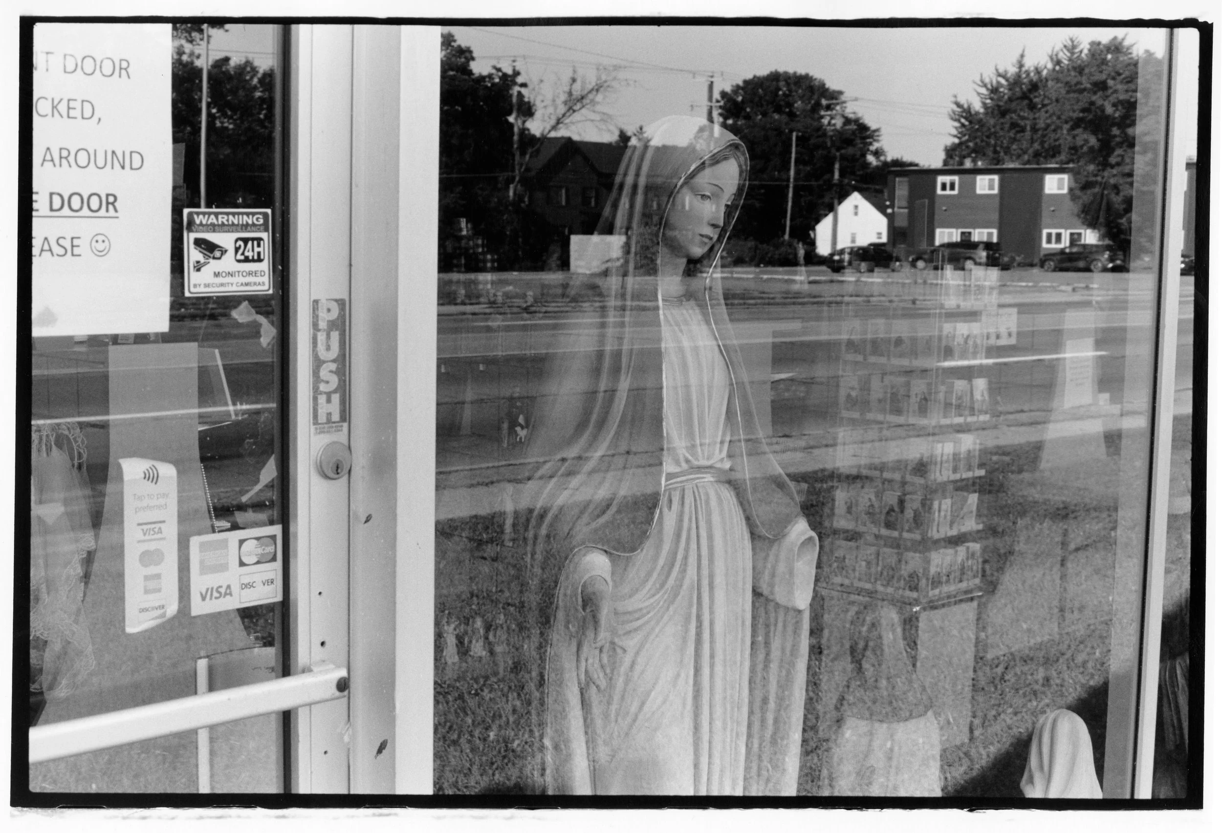 Store Front 2025