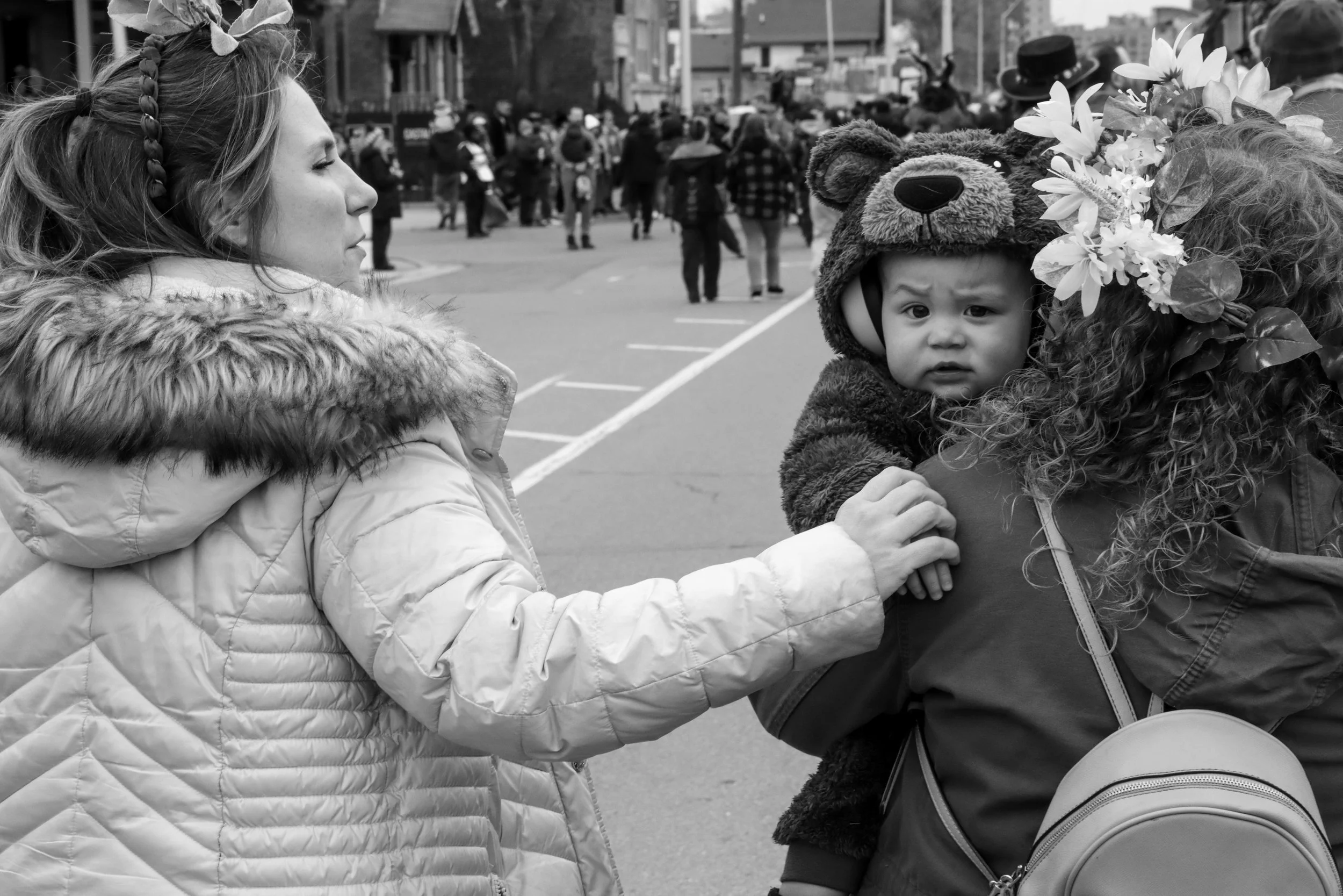 Bear Cub 1 2025