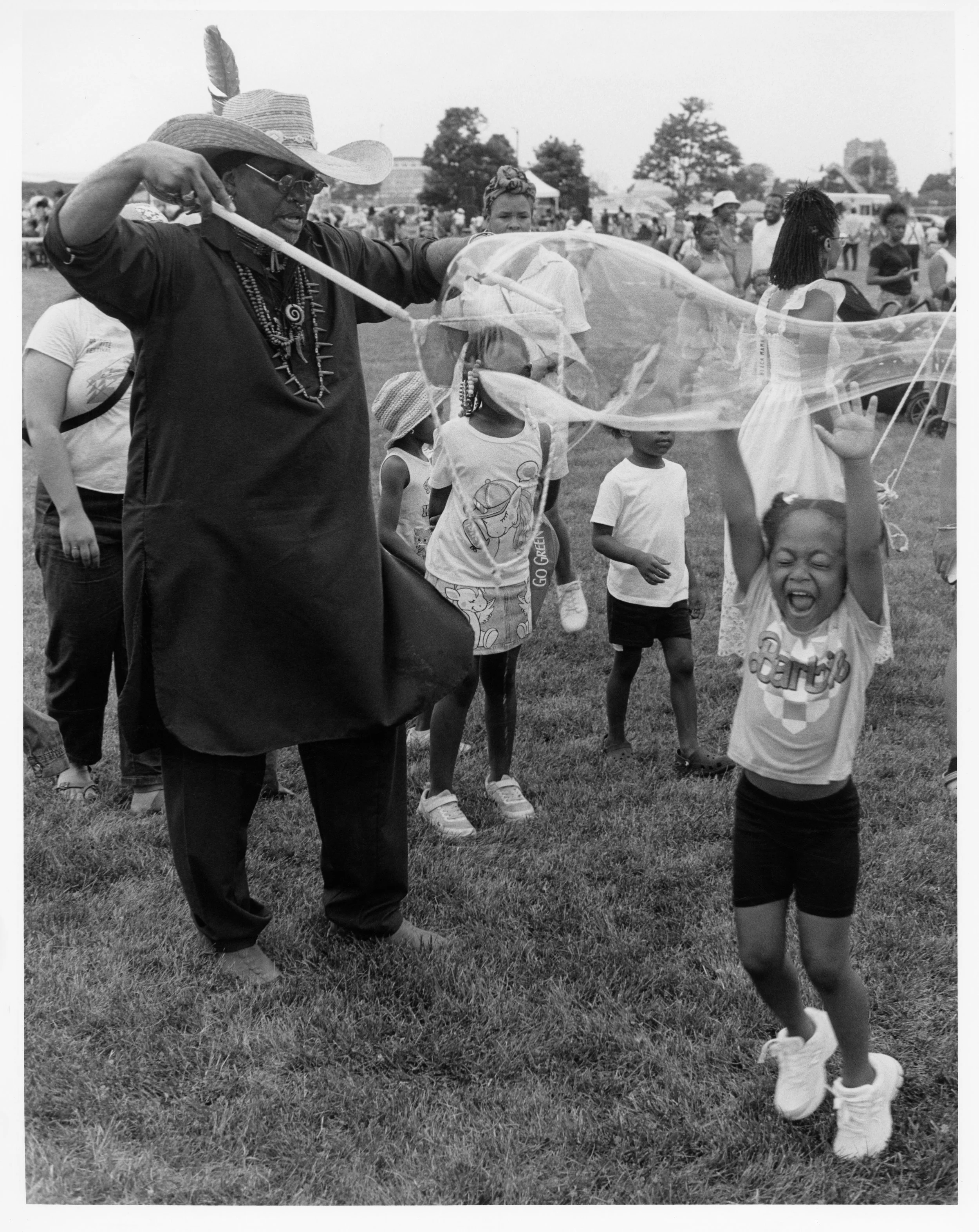 Bubble 2025