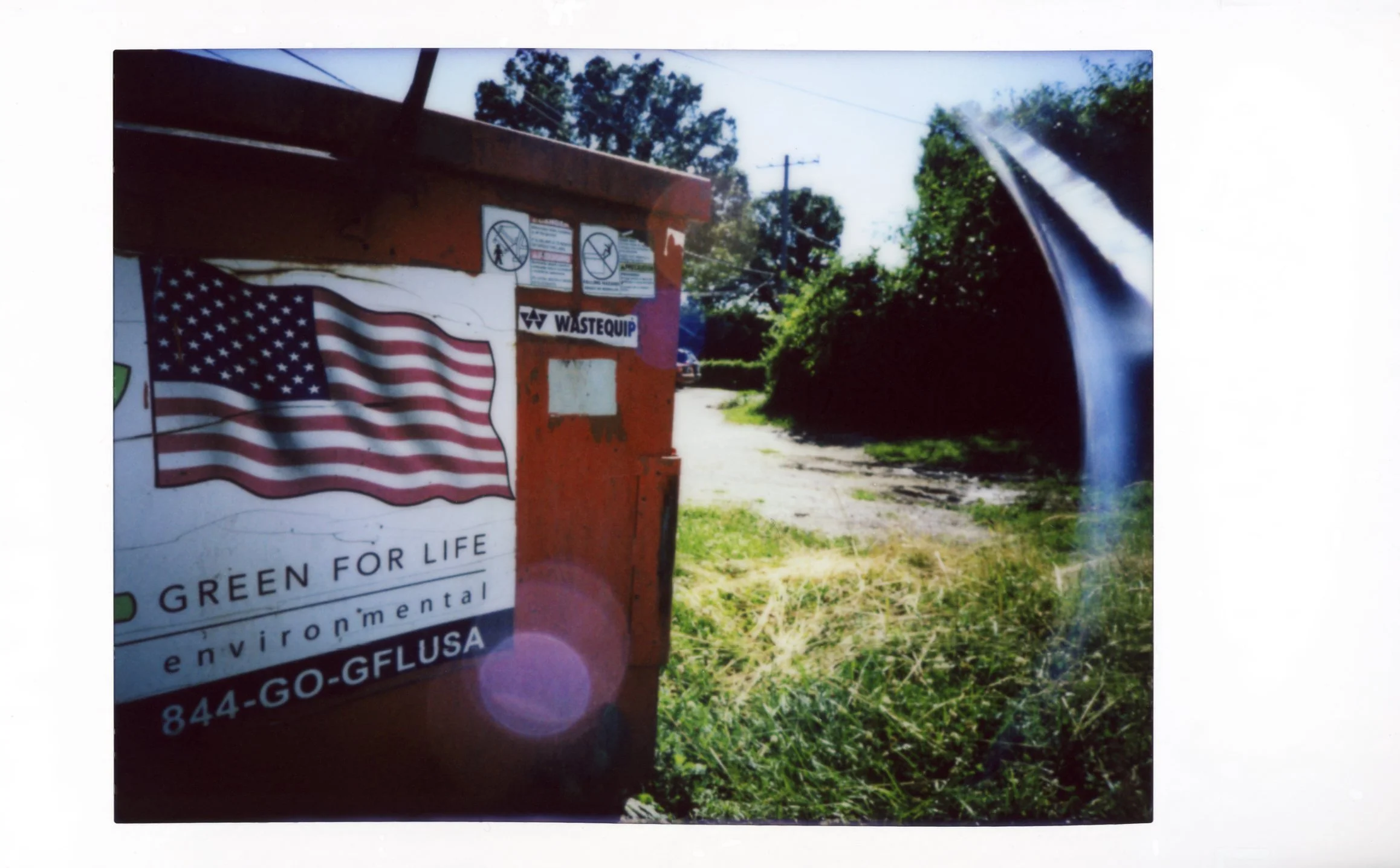 Green For Life 2025