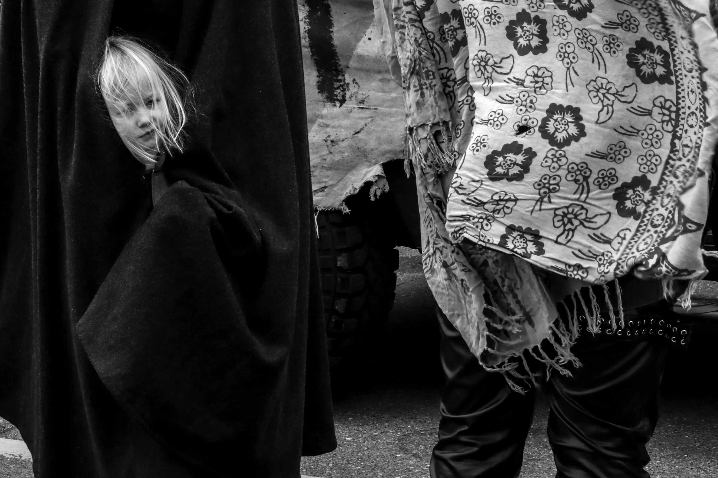 Cloak 2025