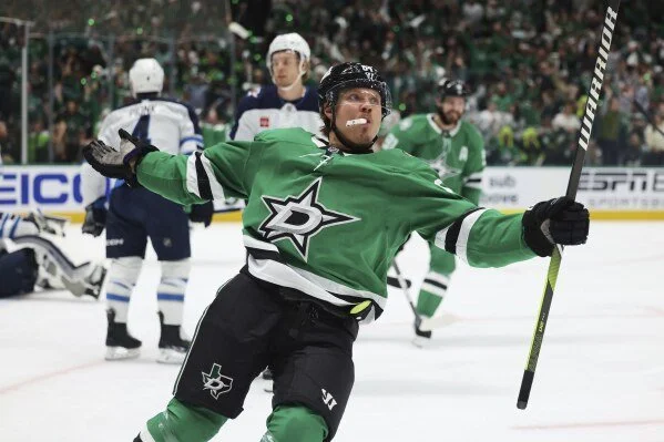 Anaheim Ducks Acquire Mikael Granlund in NHL 2025 Free Agency