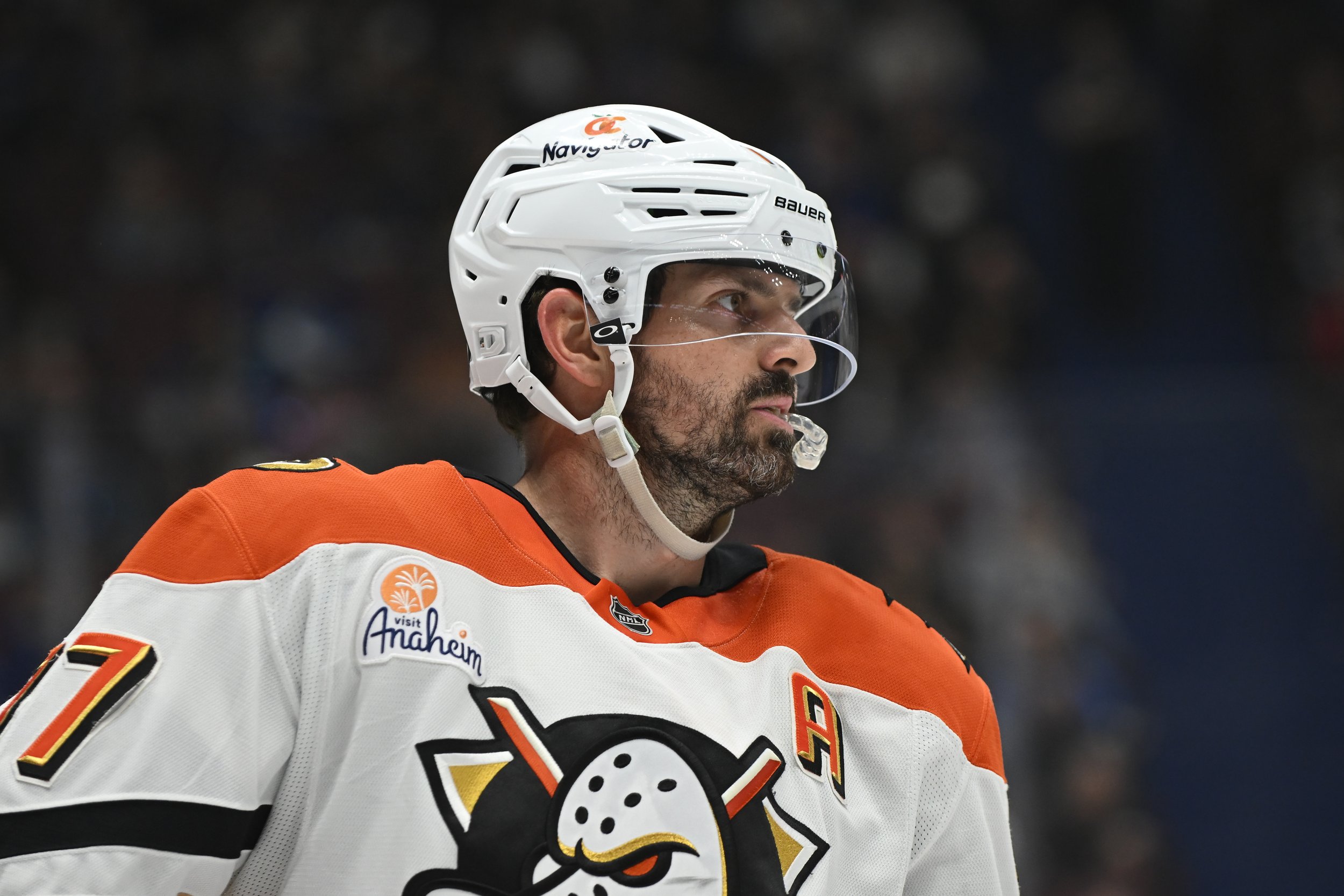 How Veteran Alex Killorn Can Contribute Next Season