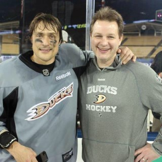 Chris “Muggsy” Aldrich interview