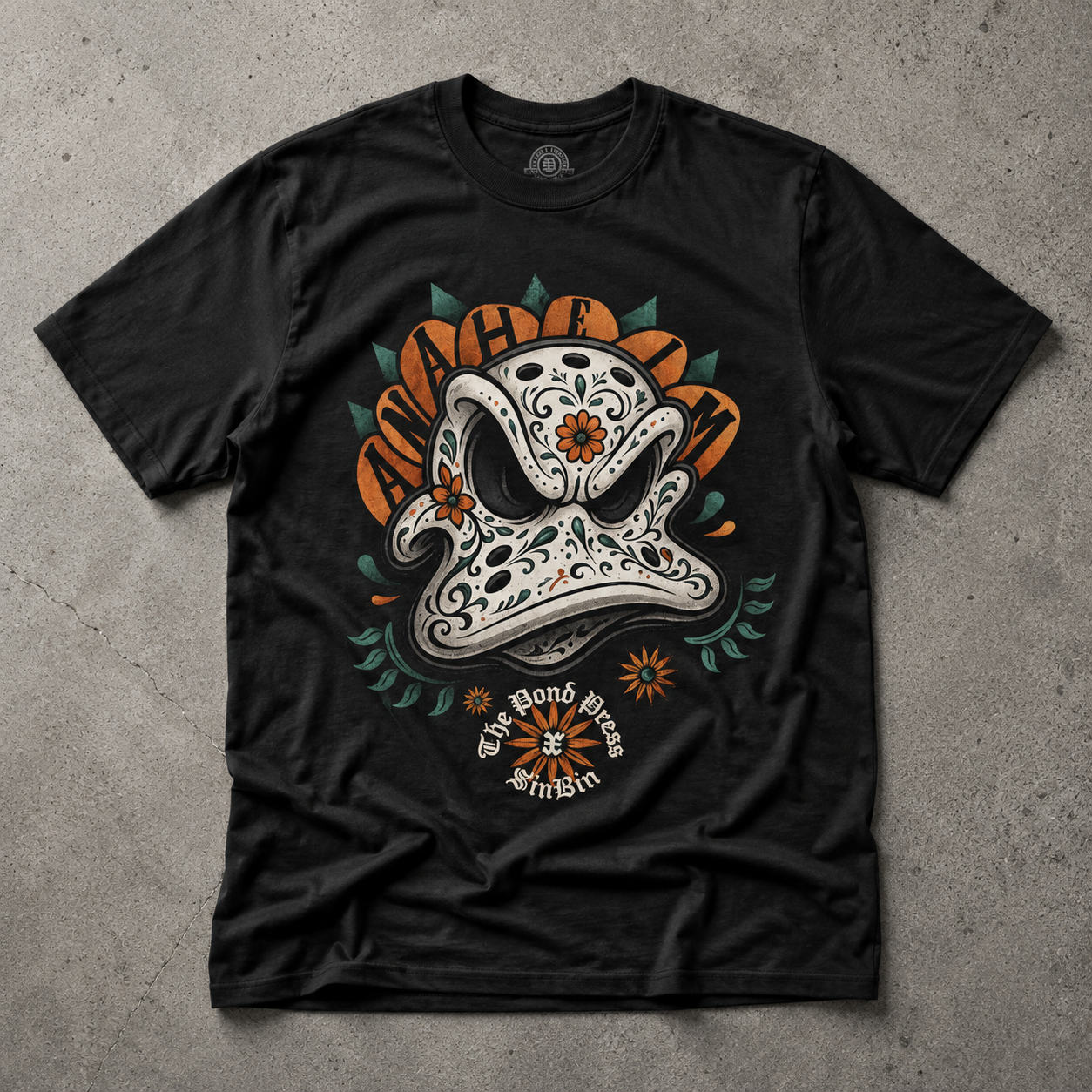 Dia De Los Muertos 1