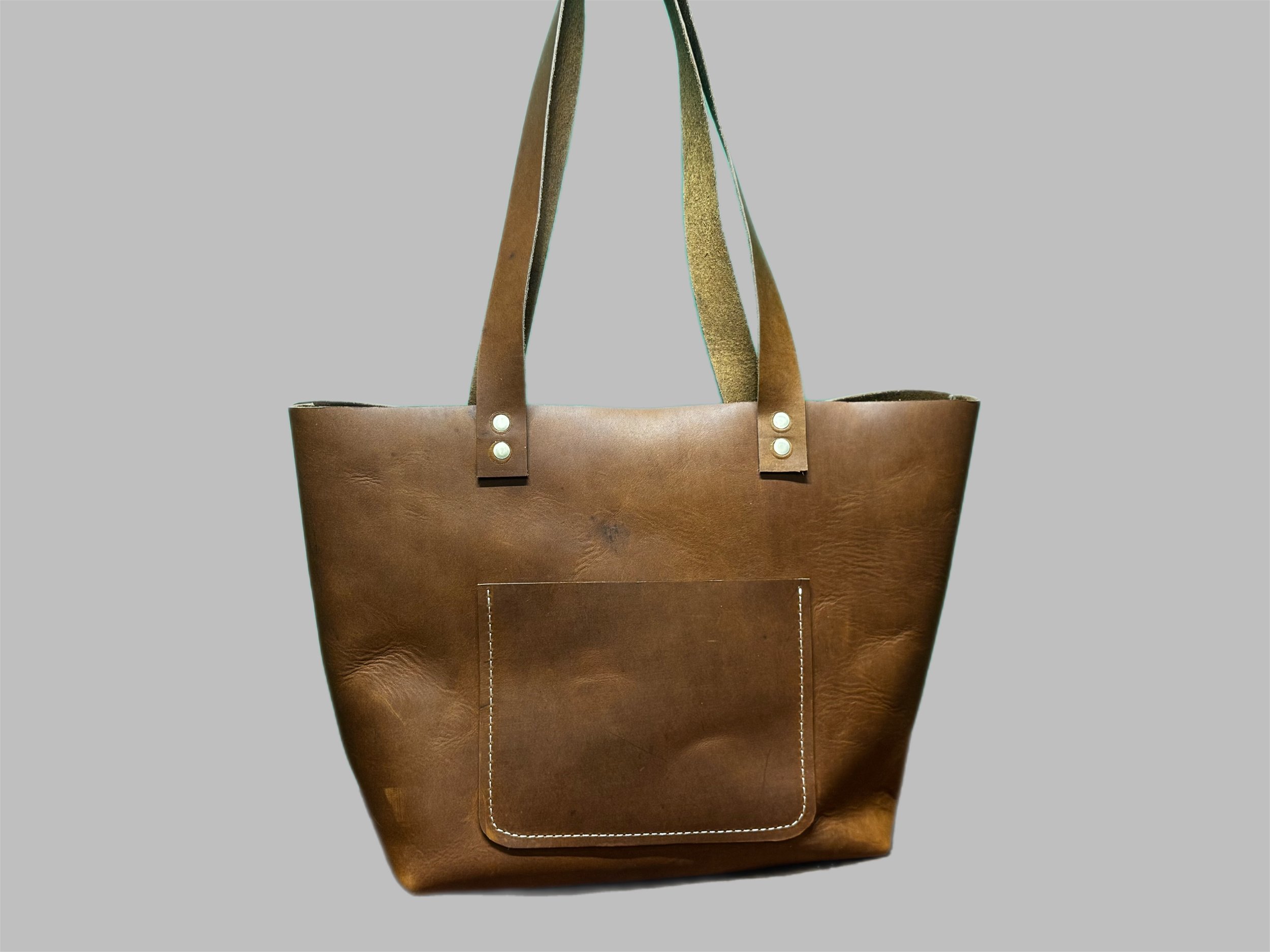 Simple Tote Bag