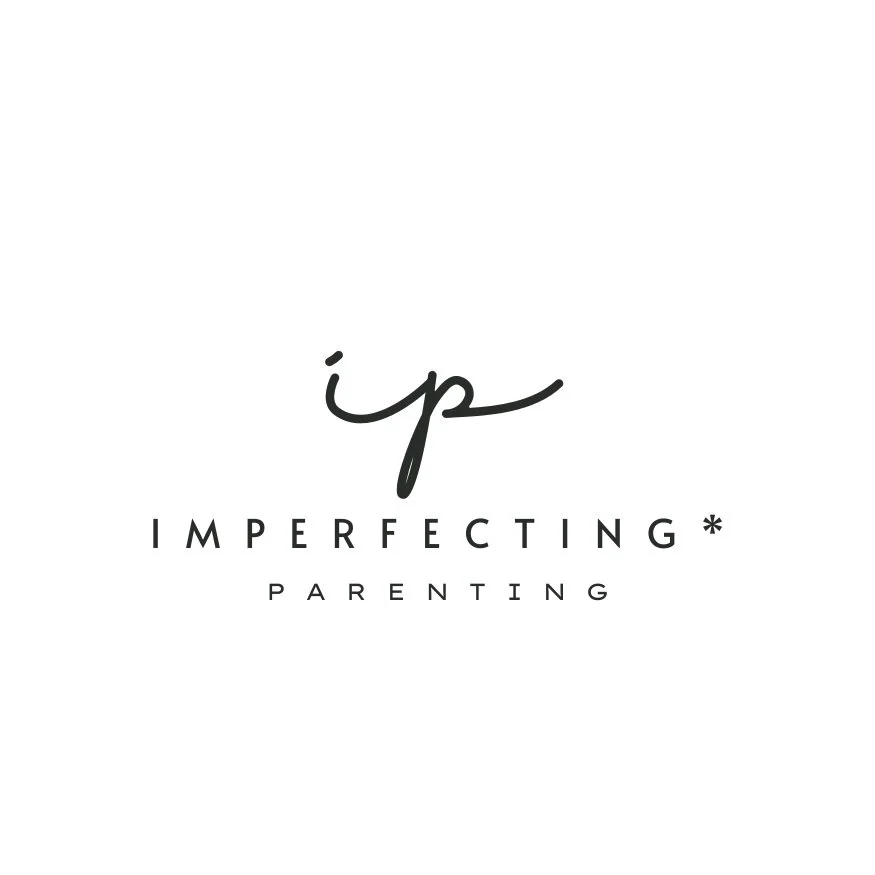 imperfecting parenting
