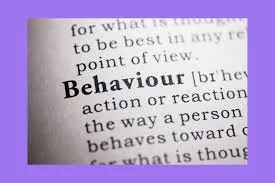 What is a “Behaviour”?