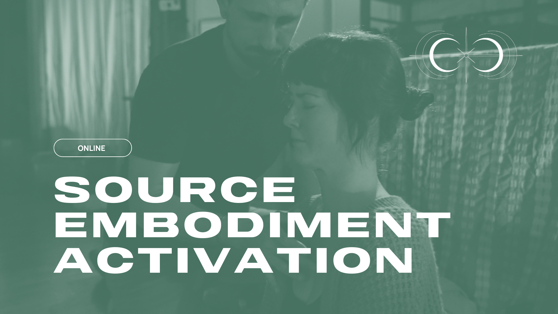 Source Embodiment Activation • Online 