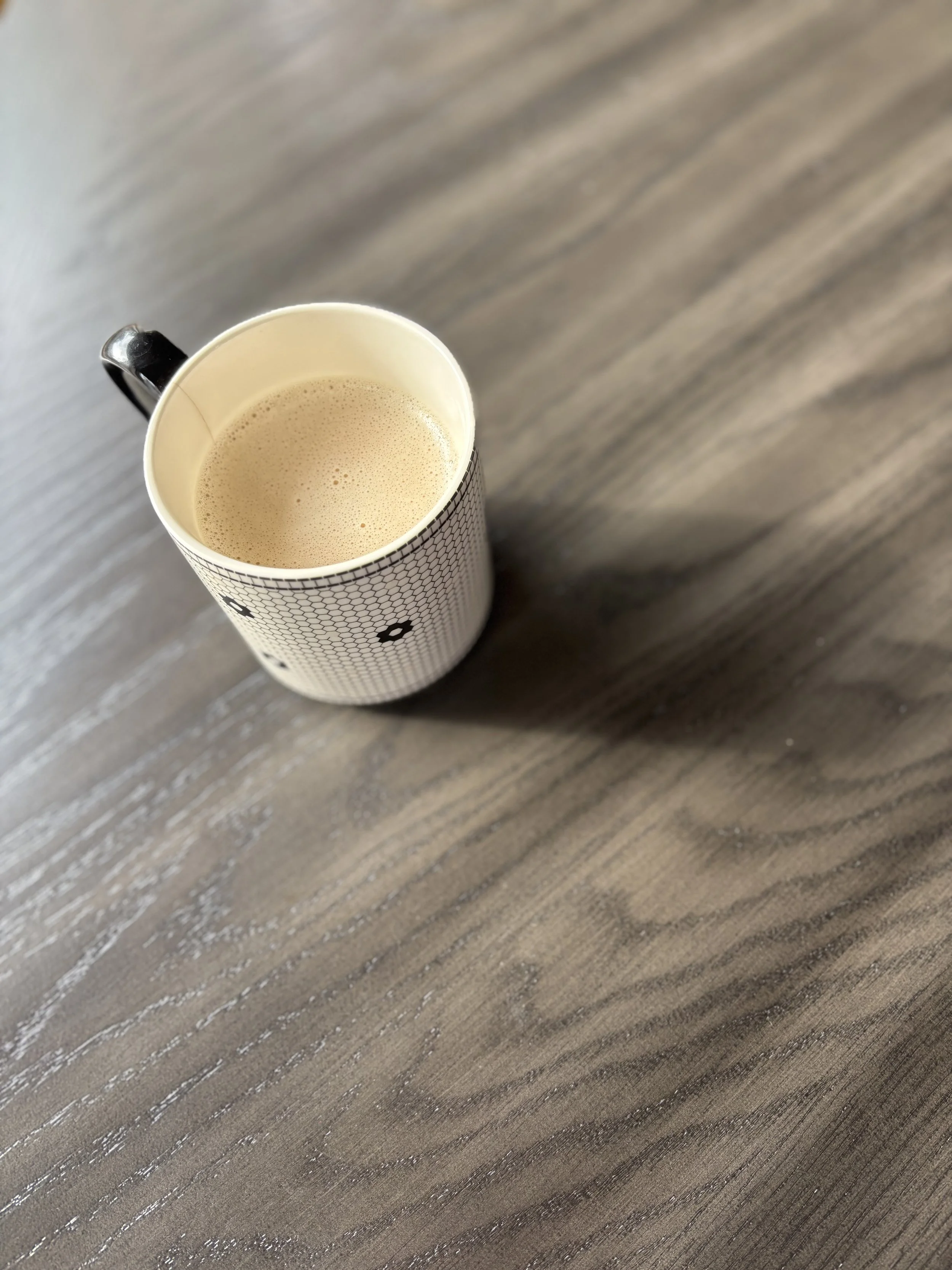 The Cracked Coffee Mug: A Lesson in Brand Storytelling and Human Connection