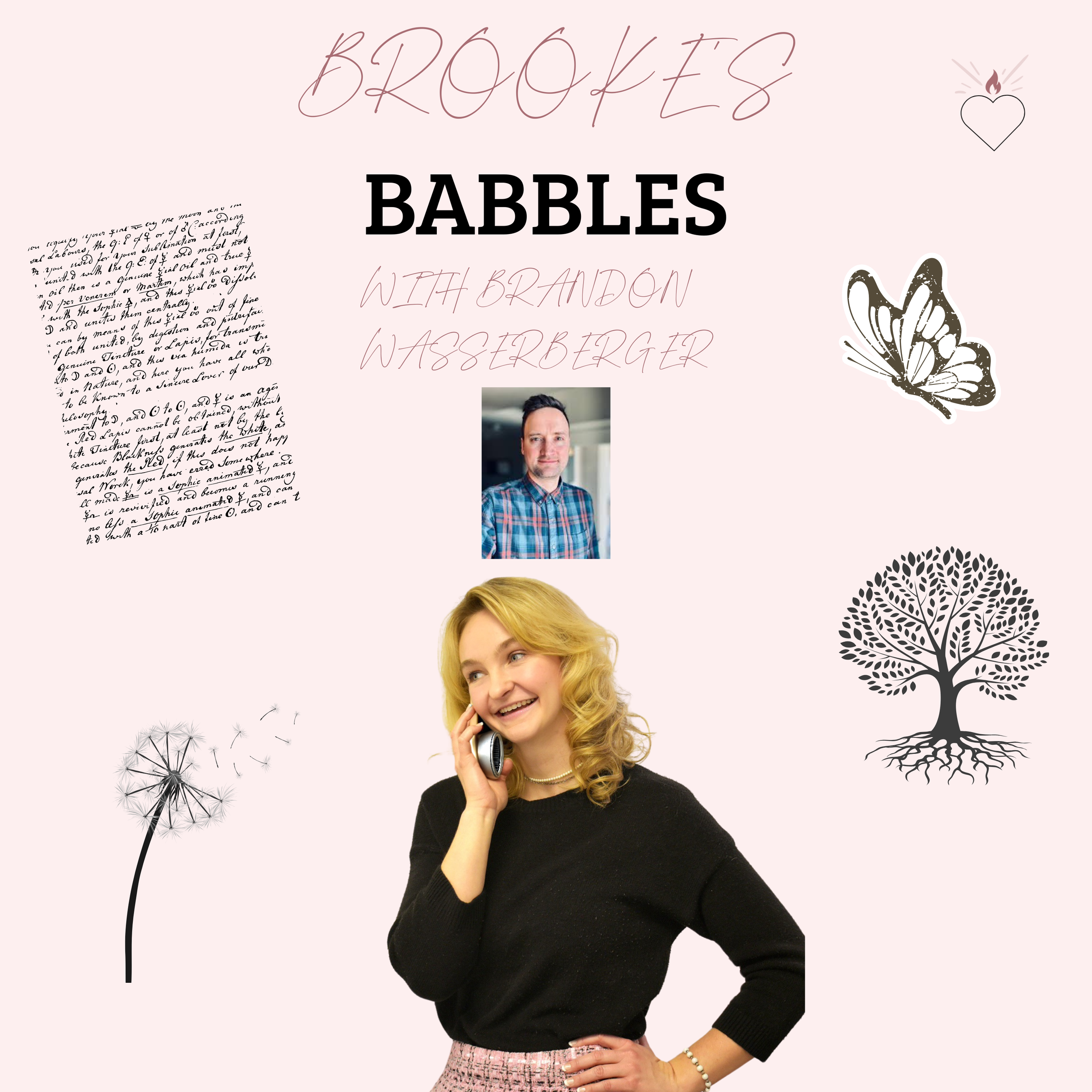 Storytelling in Branding: Insights from former netflix creative turned entrepreneur