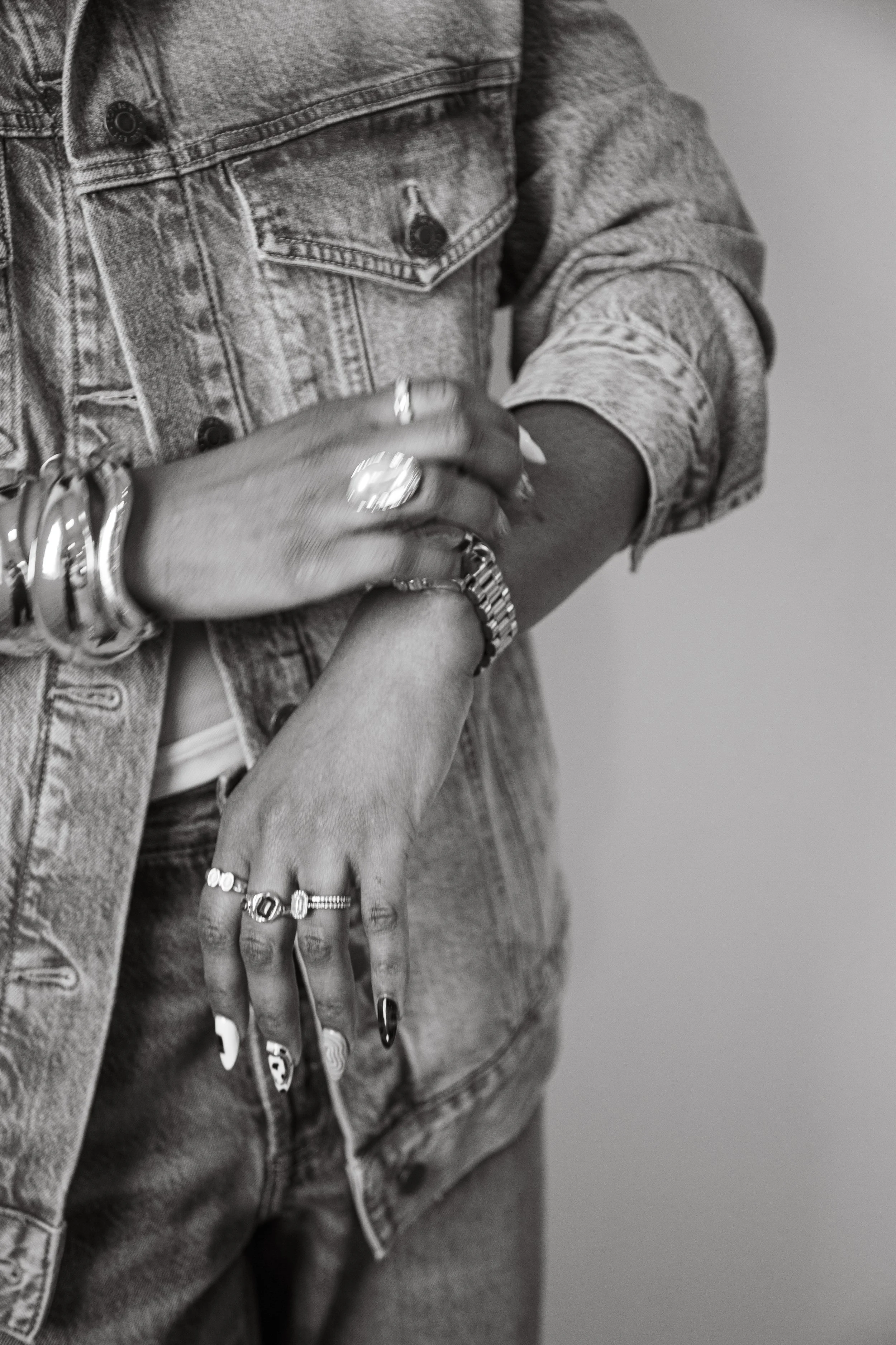 Maison Sanaa - Brand Launch