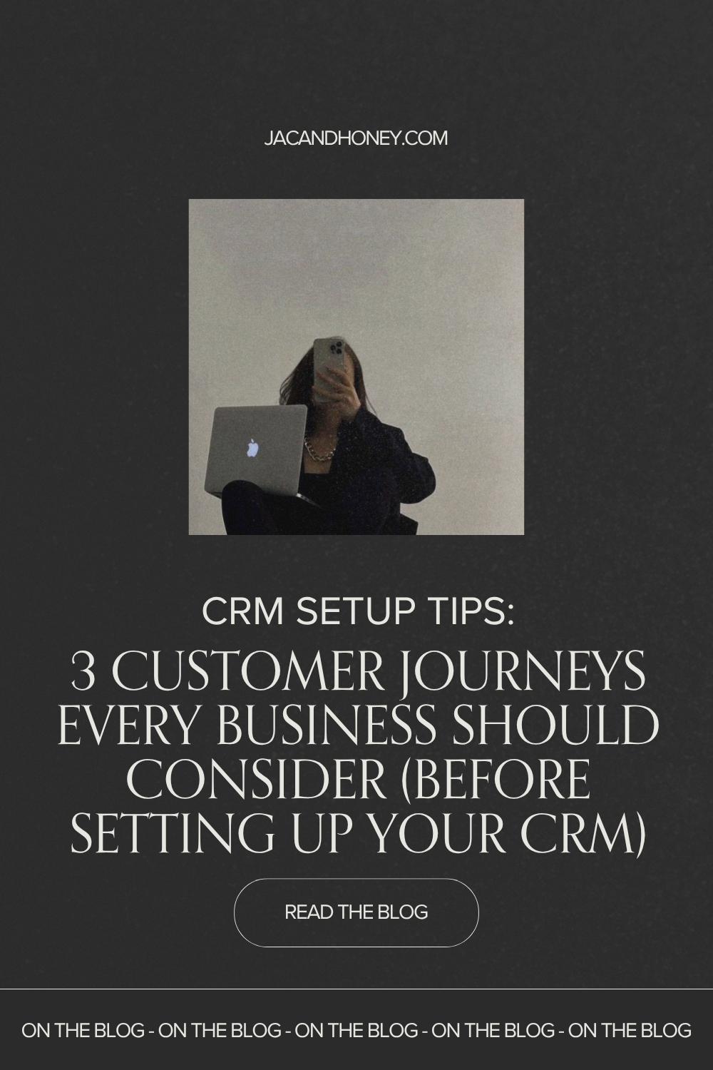 3 Customer Journeys Every Business Should Consider (Before Setting Up Your CRM)