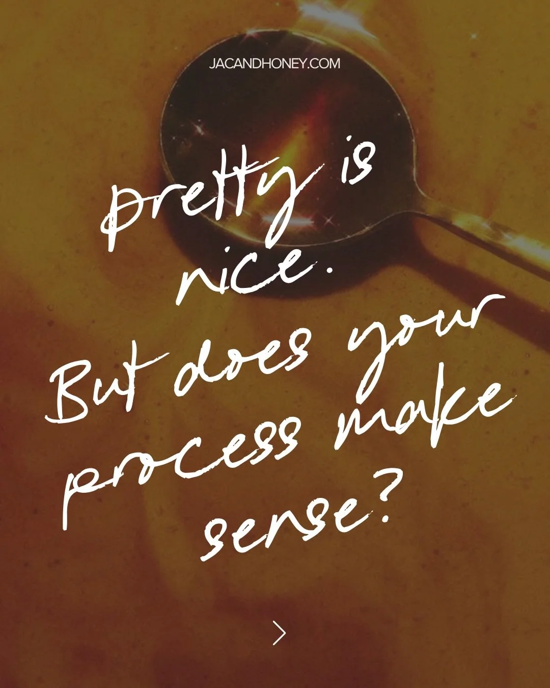 It&rsquo;s wild how many people come to me for branding or photos&hellip;
and then I peek behind the scenes and I&rsquo;m like 👀

Wait. How are you actually booking clients?

Let me tell you. A beautiful brand will get people in the door&hellip;
but