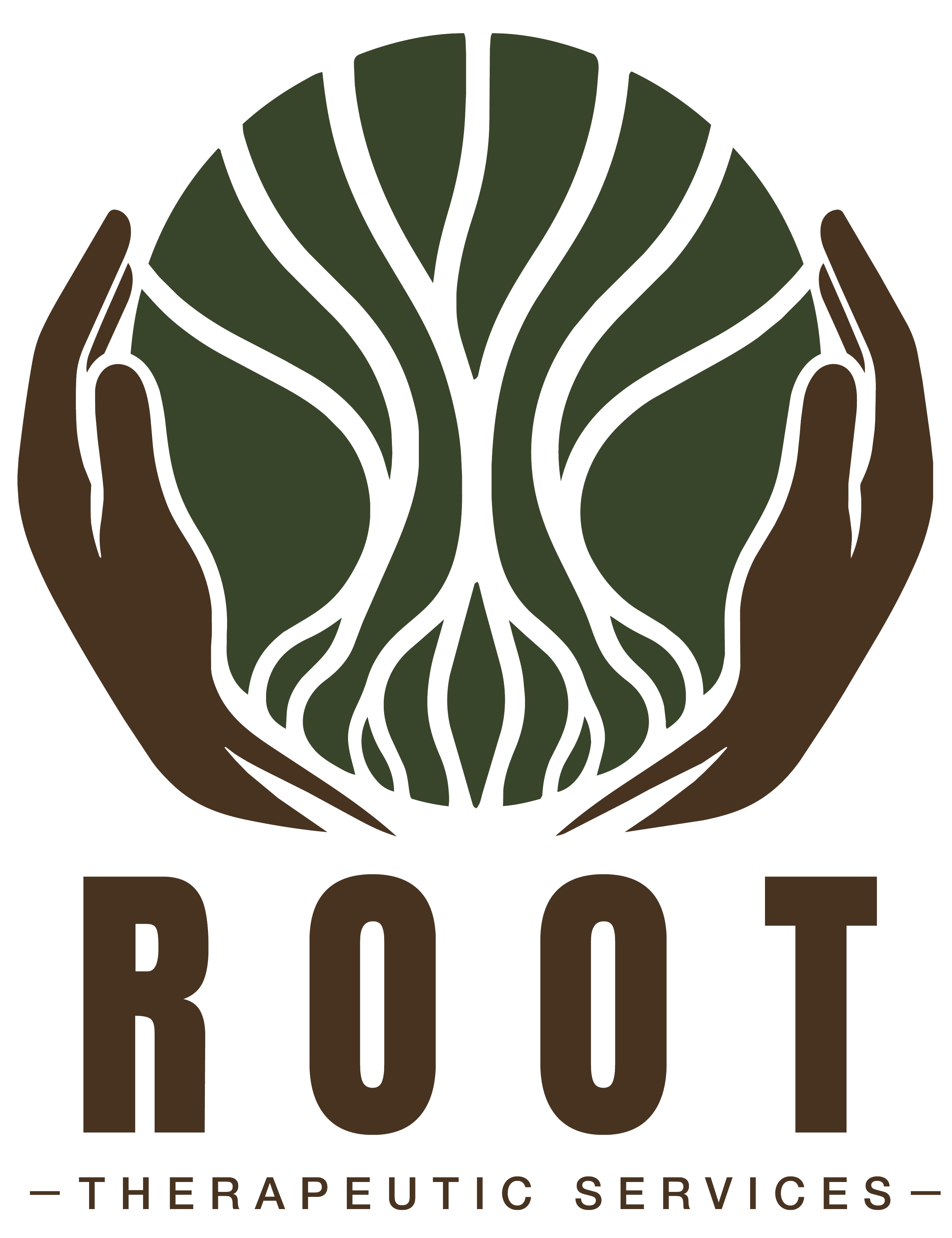 ROOT - Brand Launch