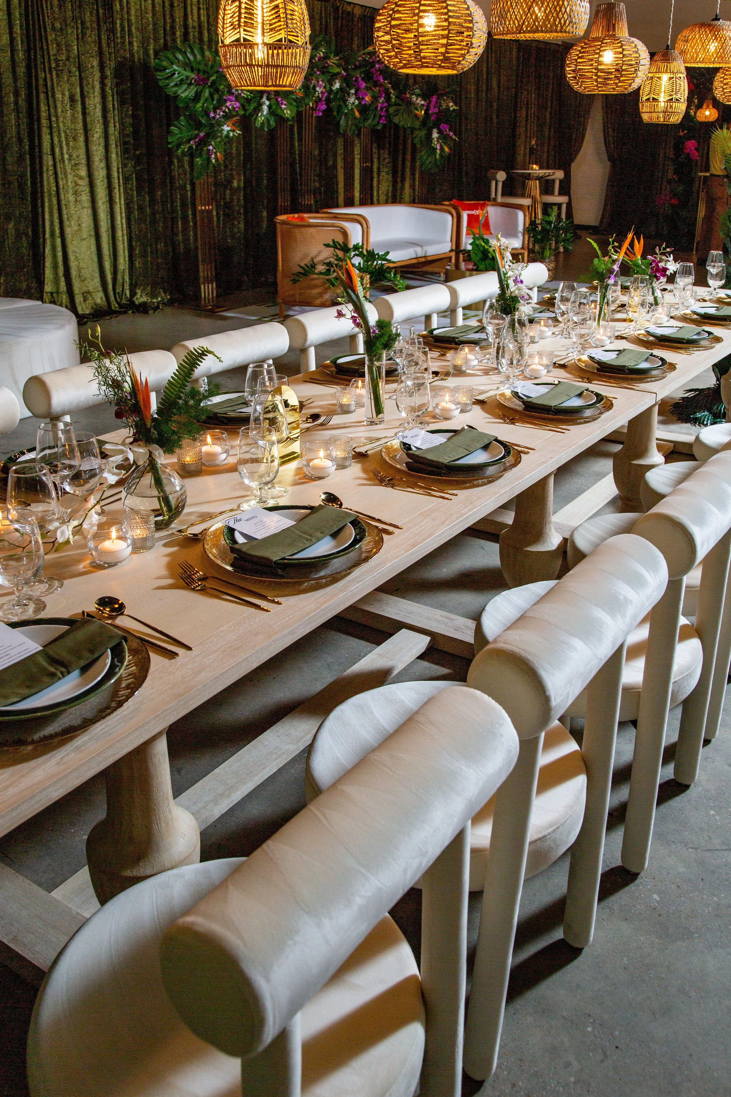 Emerson Events - Brand Relaunch 