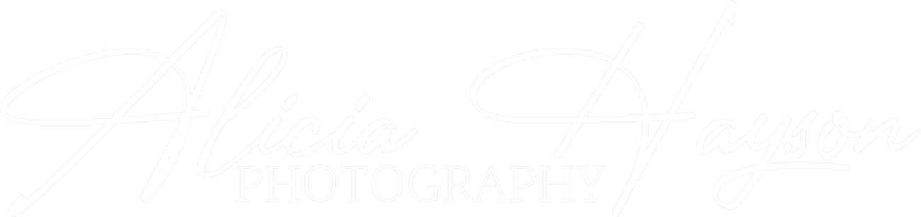 Alicia Hayson Photography
