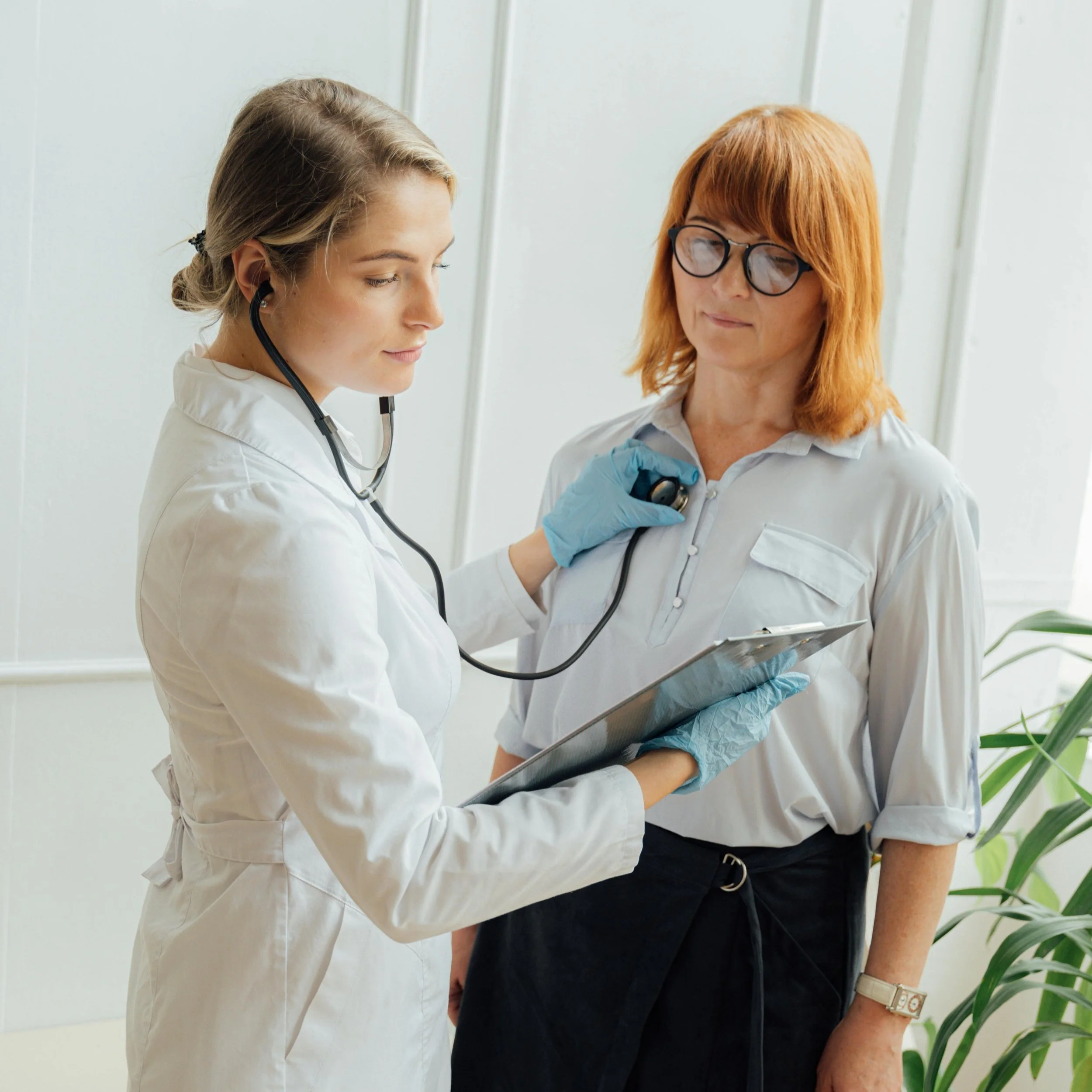 Advanced Nursing Practice