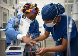 Health Care Policy for Advocacy in Health Care