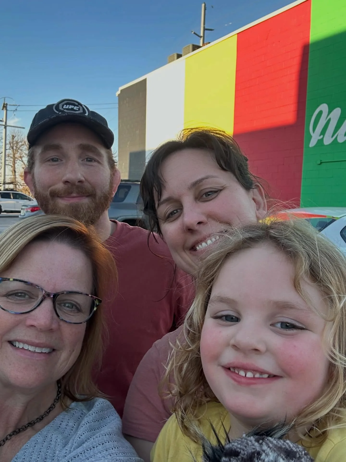 🙌 Hooray for Closing Day!

Every closing is special, but this one was extra special &mdash; it featured my cutest client ever! 🥰

This sweet 3-year-old kept me laughing and brought so much joy to the table. Moments like these are such a beautiful r