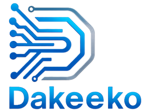 dakeeko