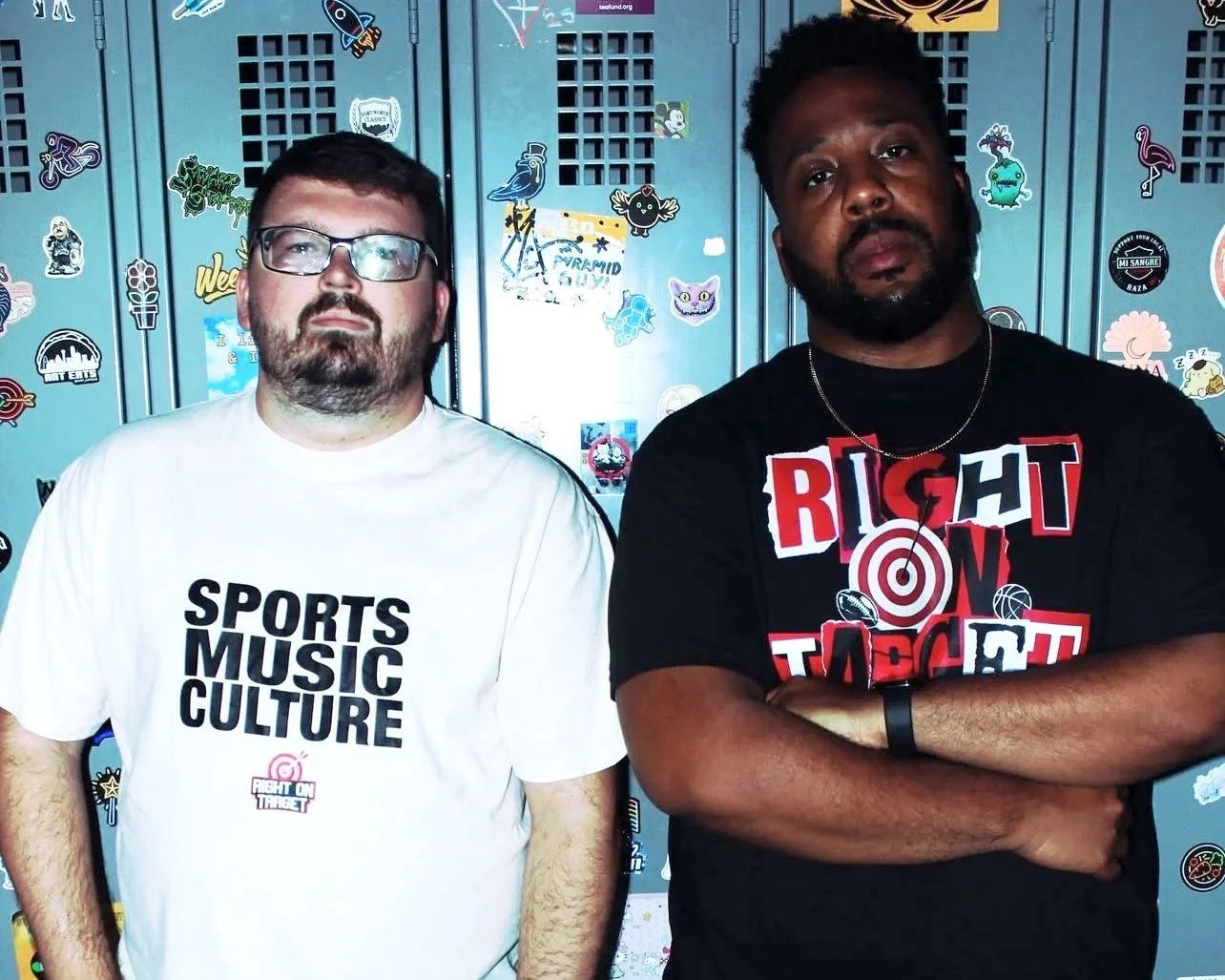 Podcast Consultant for Right On Target