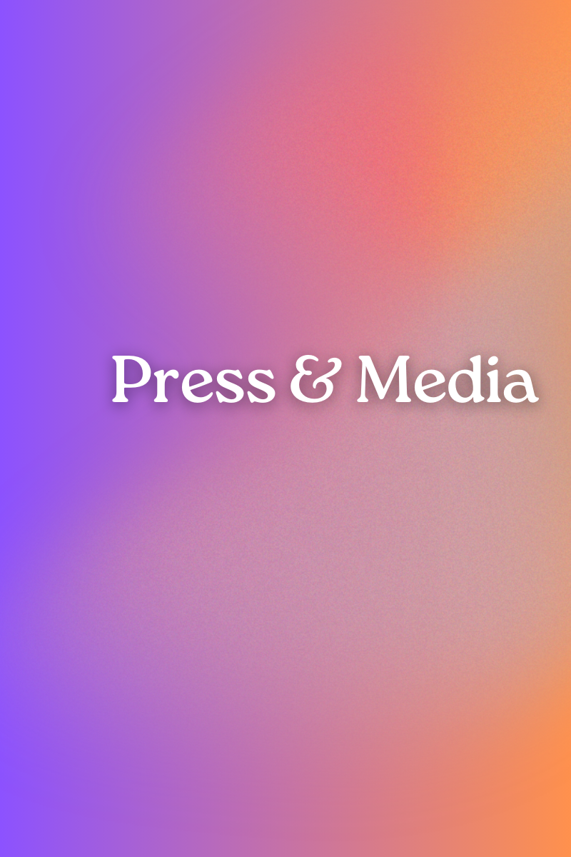 Press & Media