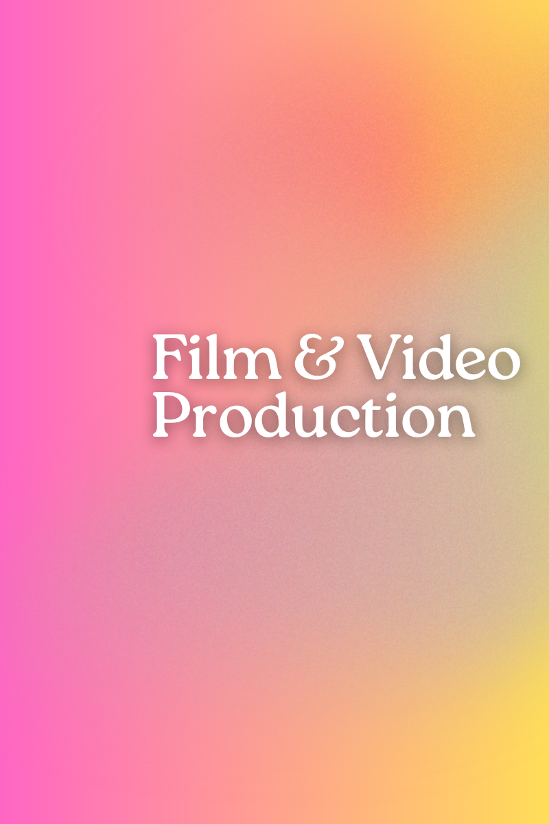 Video Production