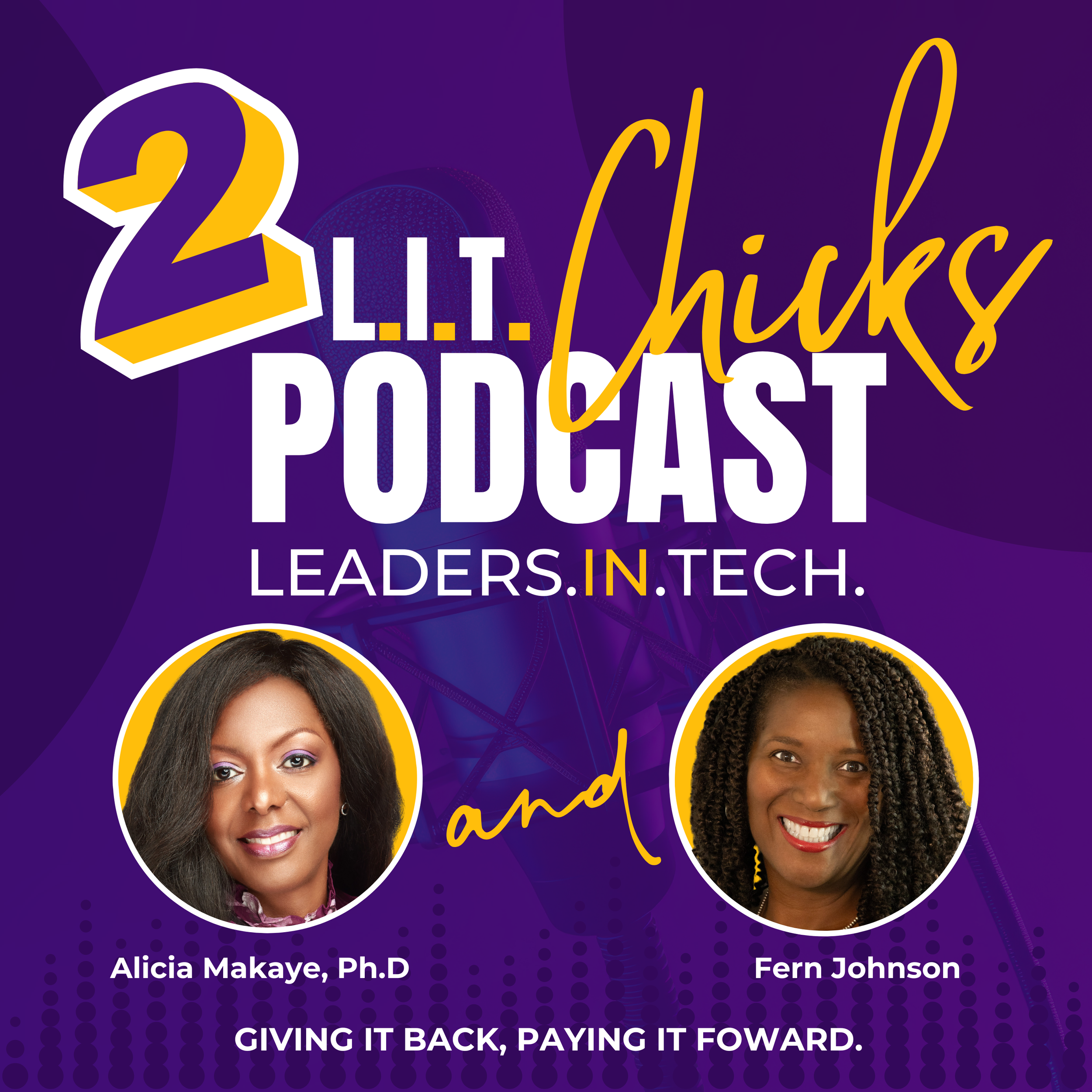 Season 3 Editor of 2 L.I.T. Chicks