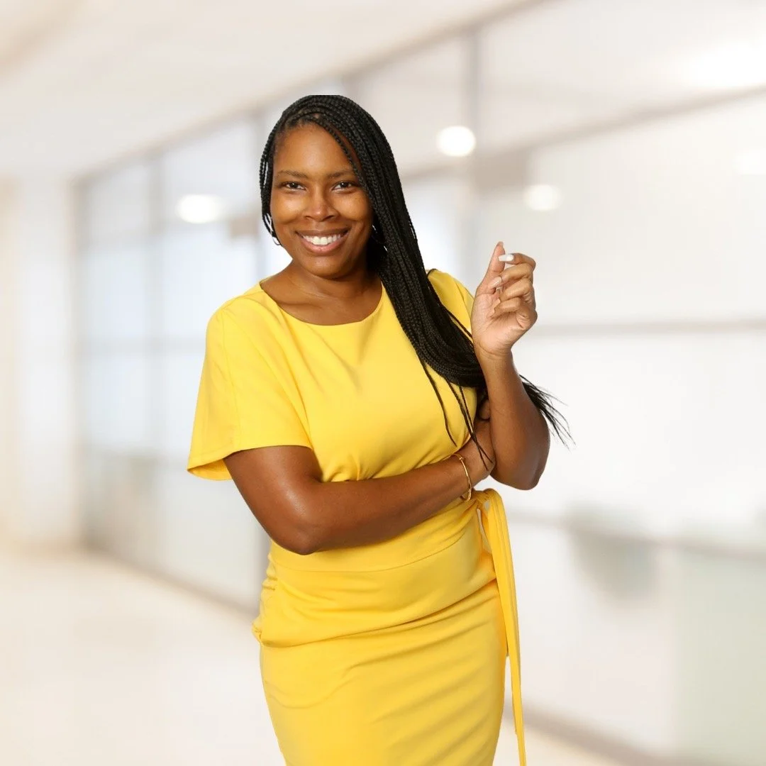 How Black Entrepreneurs Can Use Bartering to Grow and Scale Their Business with Nicole Murphy