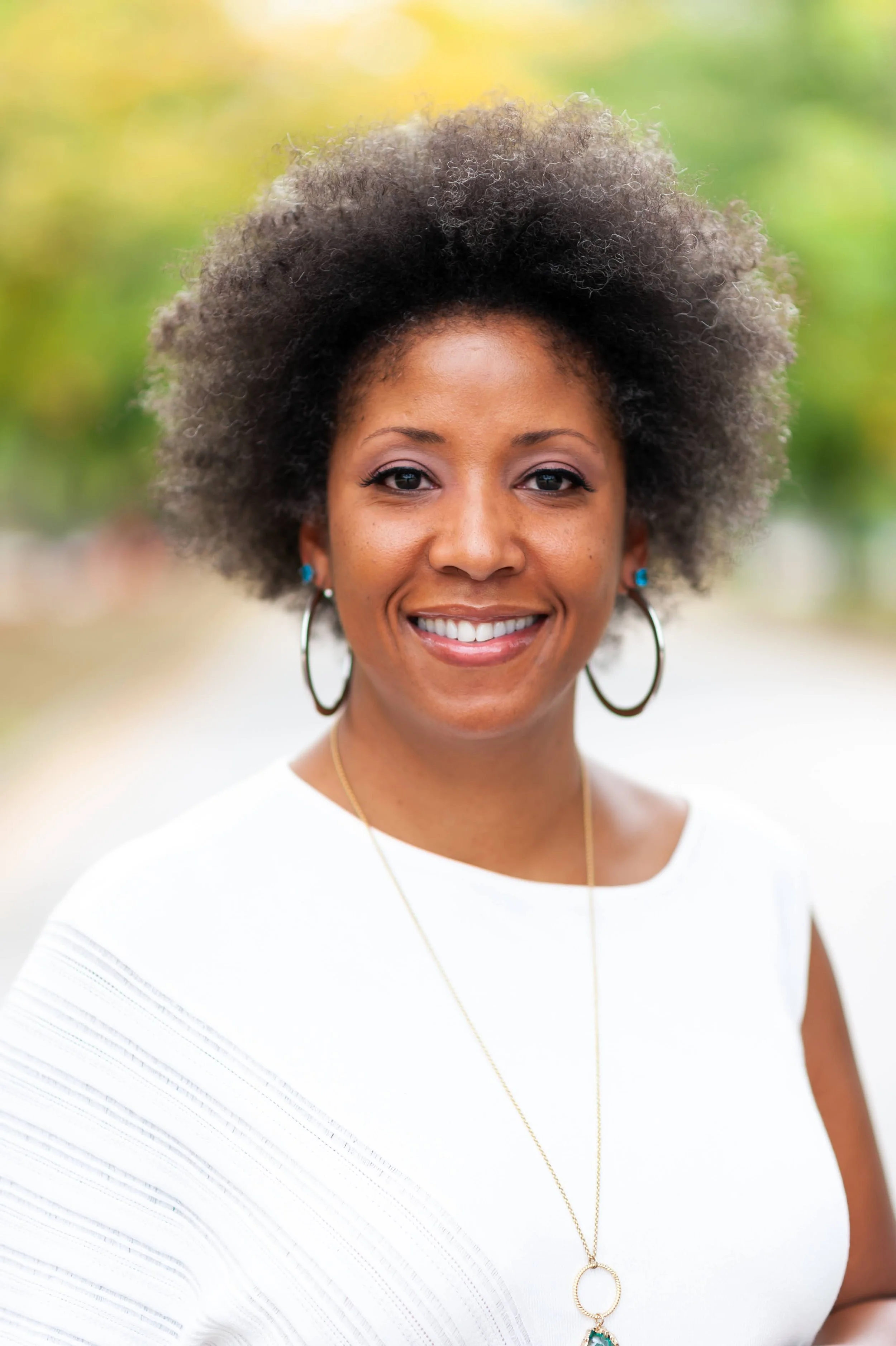 How Angelique Warner Navigated Patents, Prototypes &amp; Built a Maternal Health Brand