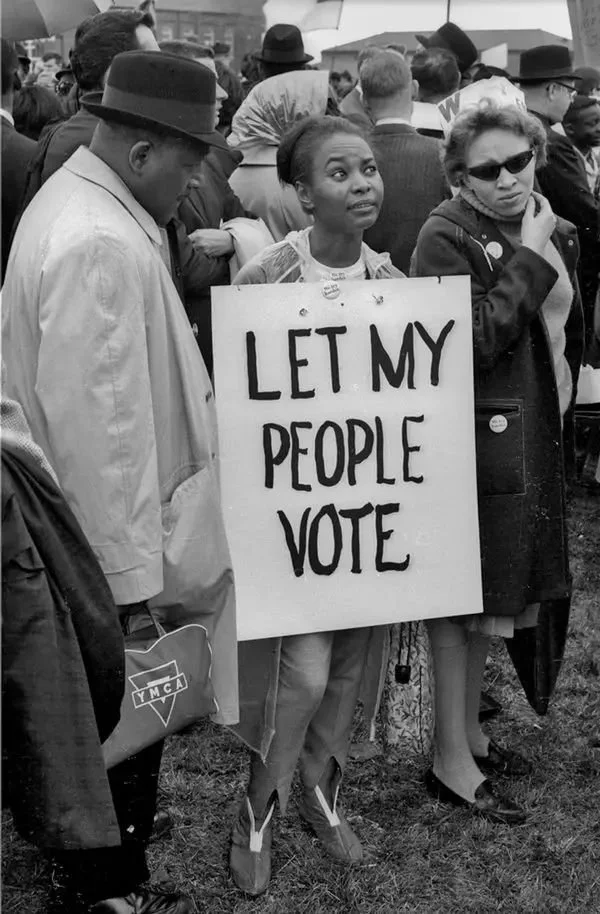 Being Black Is Not Exhausting