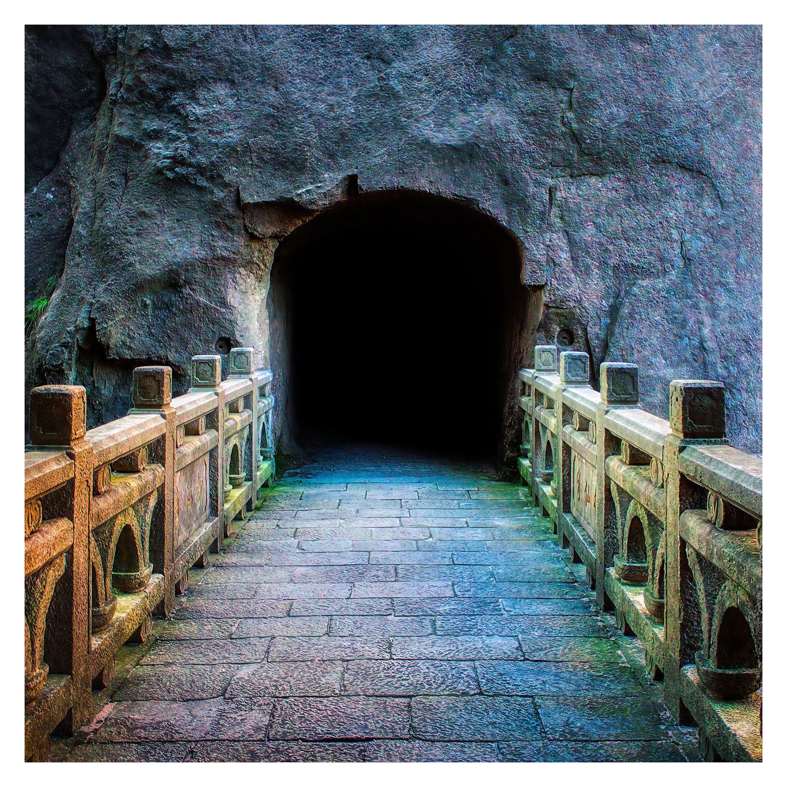 Fairy Bridge