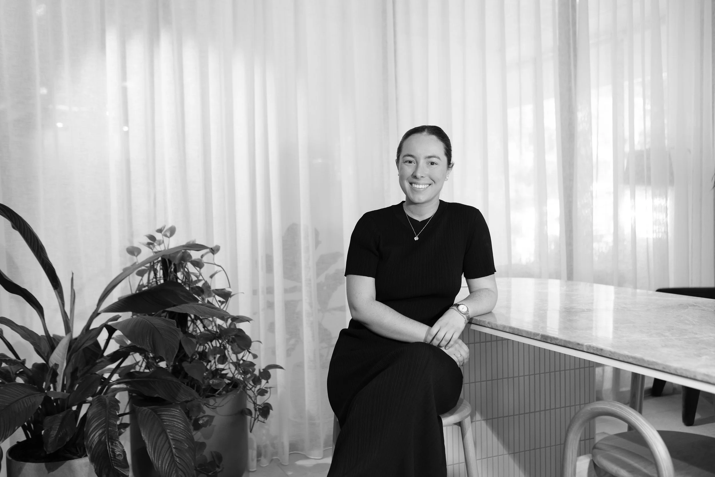Sabrina Terry, Founder of By Storm Solutions