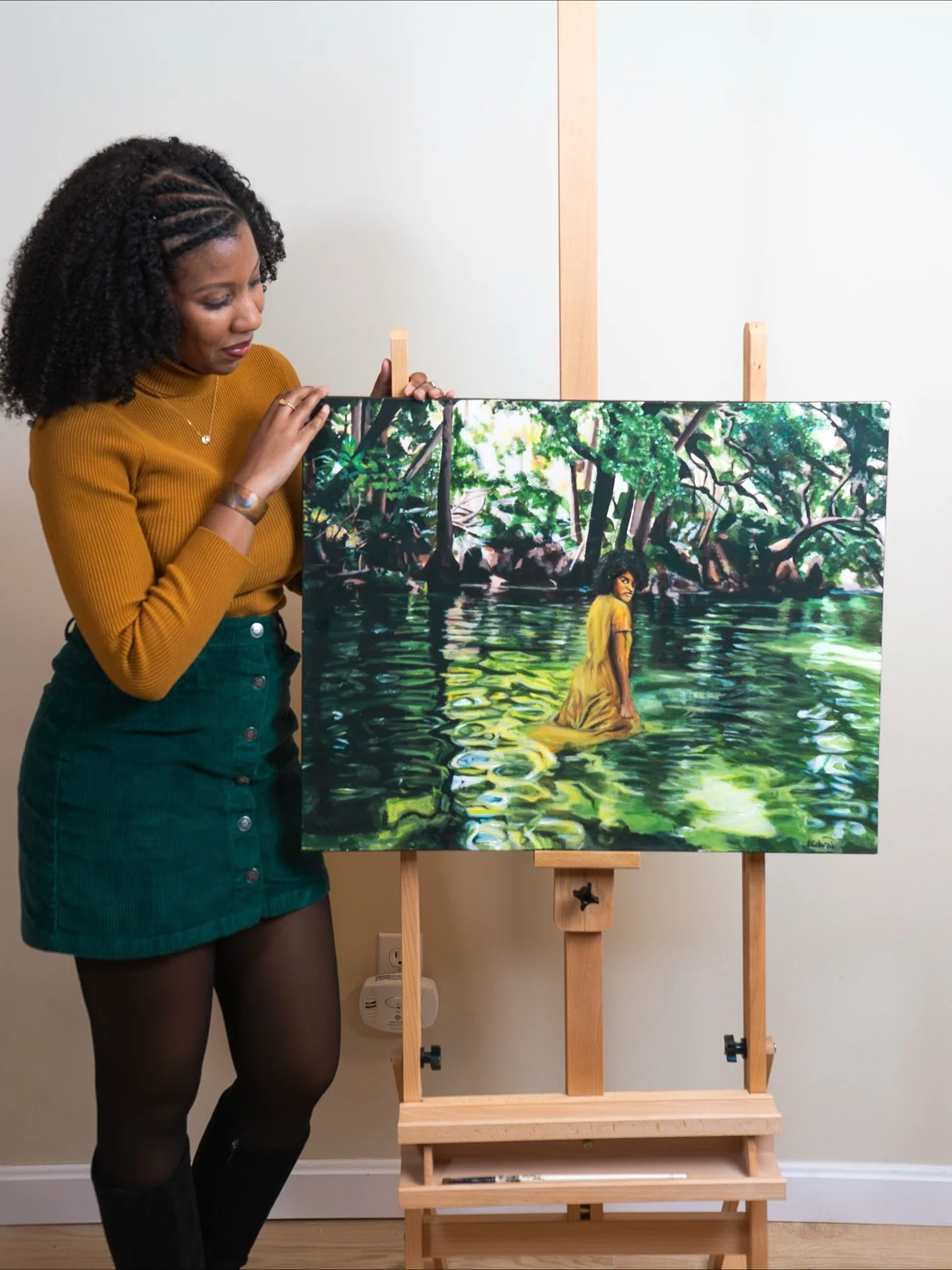 Fall Check-In ❣️