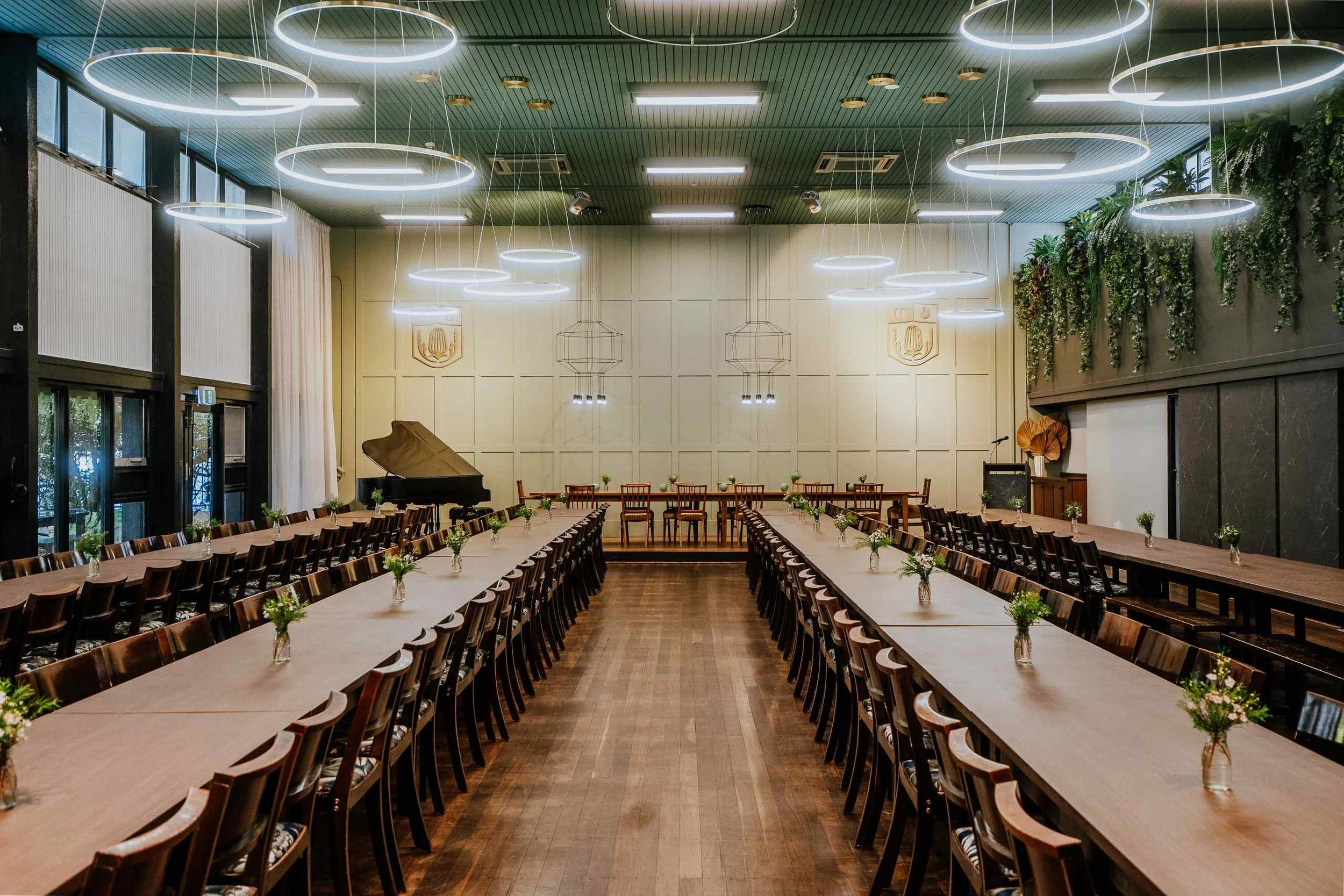 03 / St Catherines Dining Room