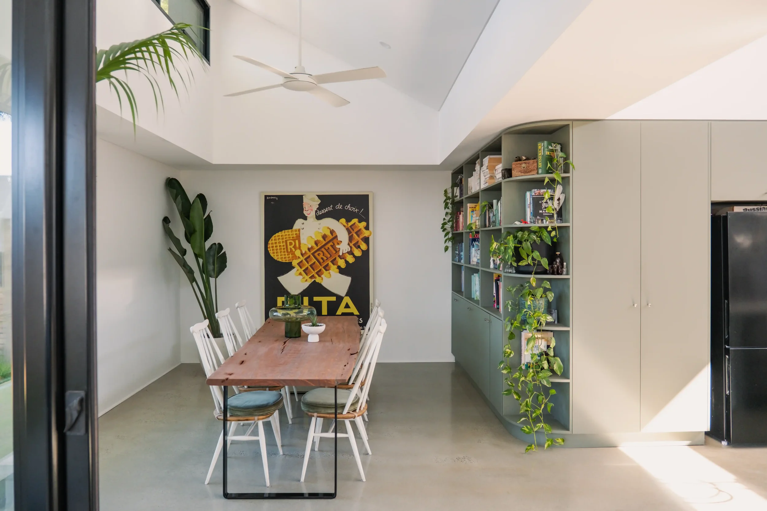 05 / Bayswater Extension and Renovation