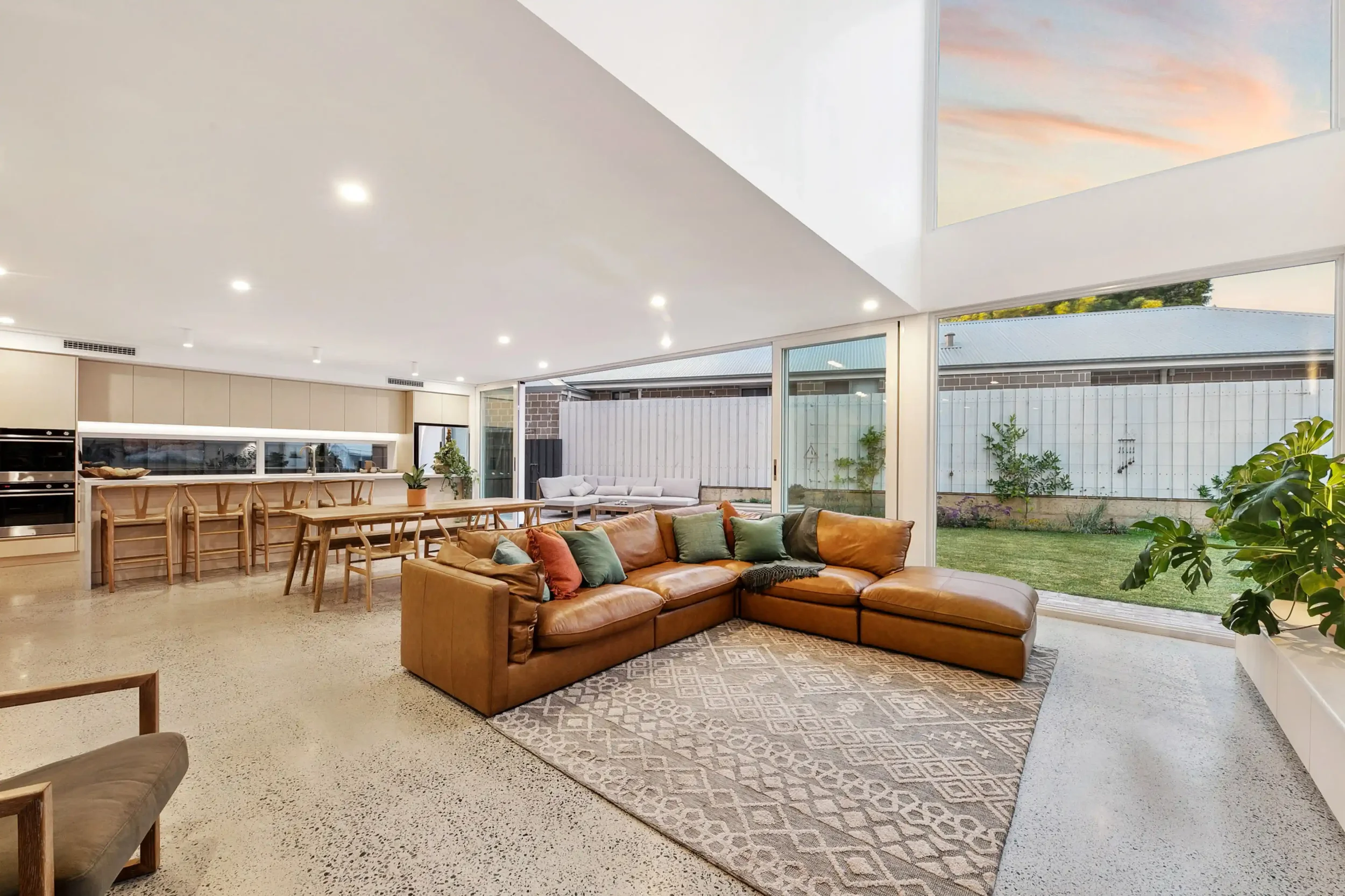 06 / White Gum Valley Residence