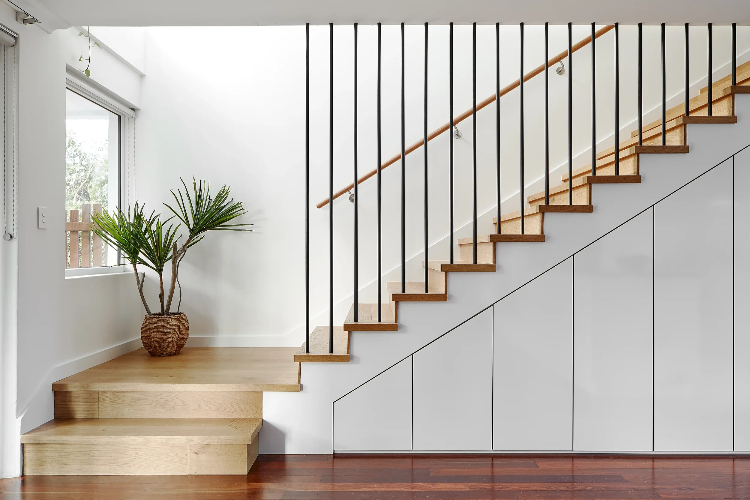 07 / White Gum Valley Extension and Renovation