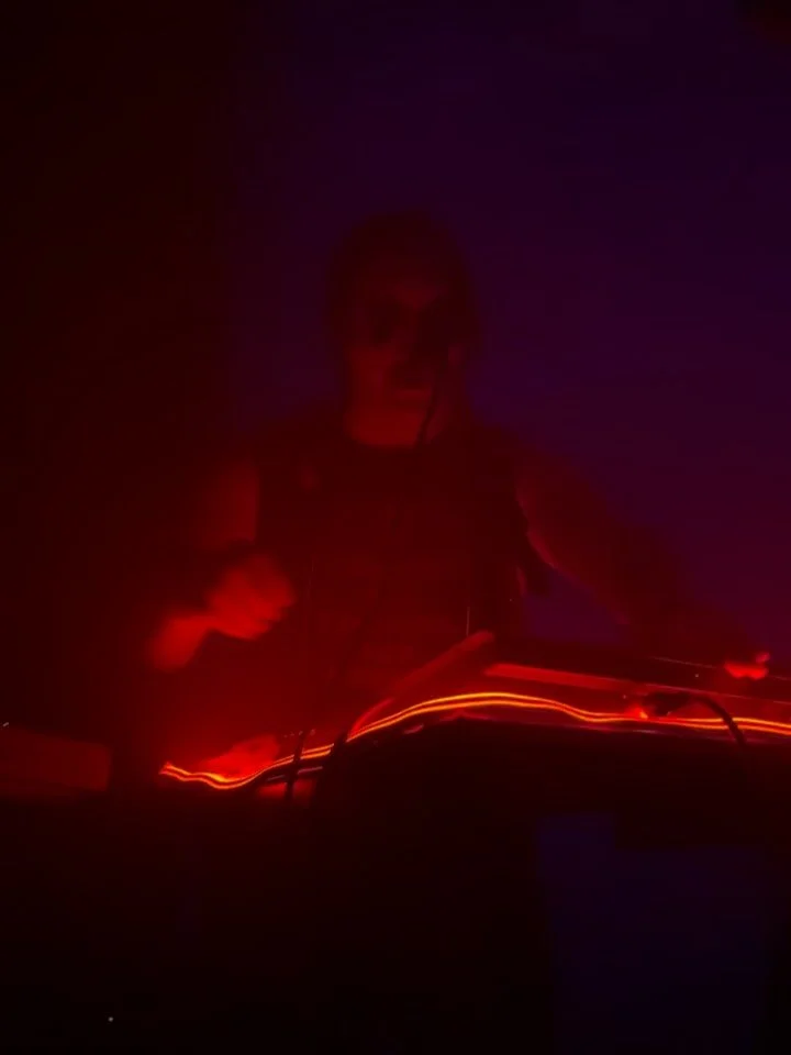 Huge thanks to @moxiebooking for these clips, to @crimesididntcommit for bringing me back to Orlando, and to the Orlando scene for always making me feel seen. This was a super fucked up and weird year but feels good to have growing clarity now throug