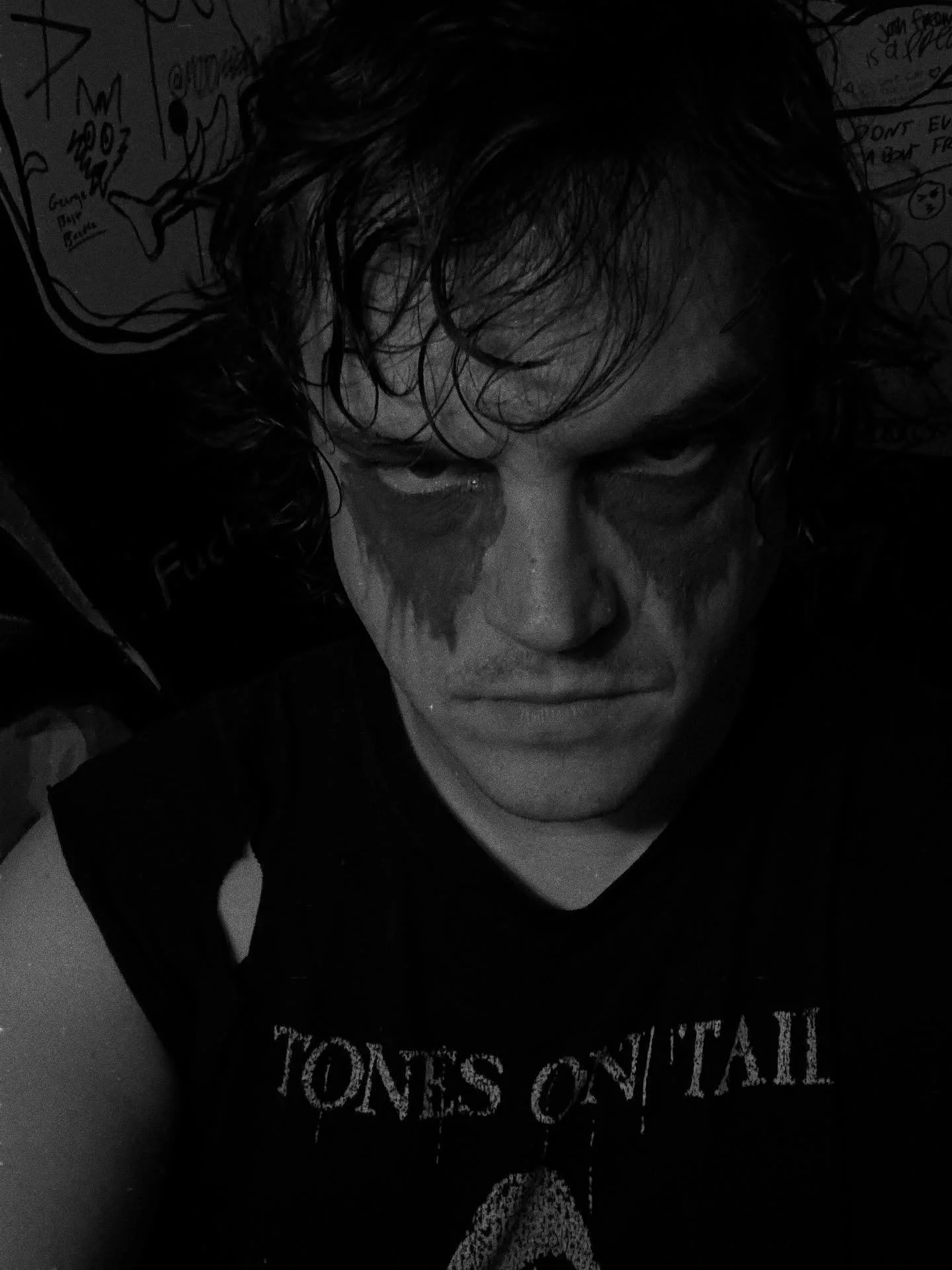 Next Show: This Wednesday at @willspub with an absolutely stacked lineup: @crimesididntcommit @limosceneband @offeringsmusic @alienobserverr 

If you&rsquo;re in St. Aug tonight, drop by @shanghainobbys and see @cut_off_sta play tonight. I&rsquo;m si