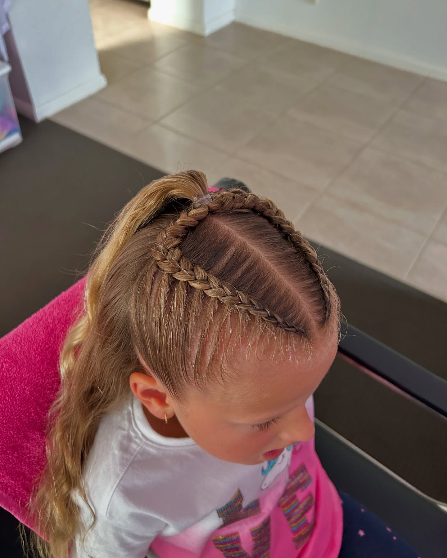 It’s giving princess vibes 👑
🦋 Two Half Dutch Braids
☁️ Gregory Hills, NSW
For more information visit www.madsbeautybar.com
#dutchbraid #dutchbaids #sydneybraids #sydneydutchbraids #braid #braidideas #braidgang #braidstyle #kidsbraids #rav