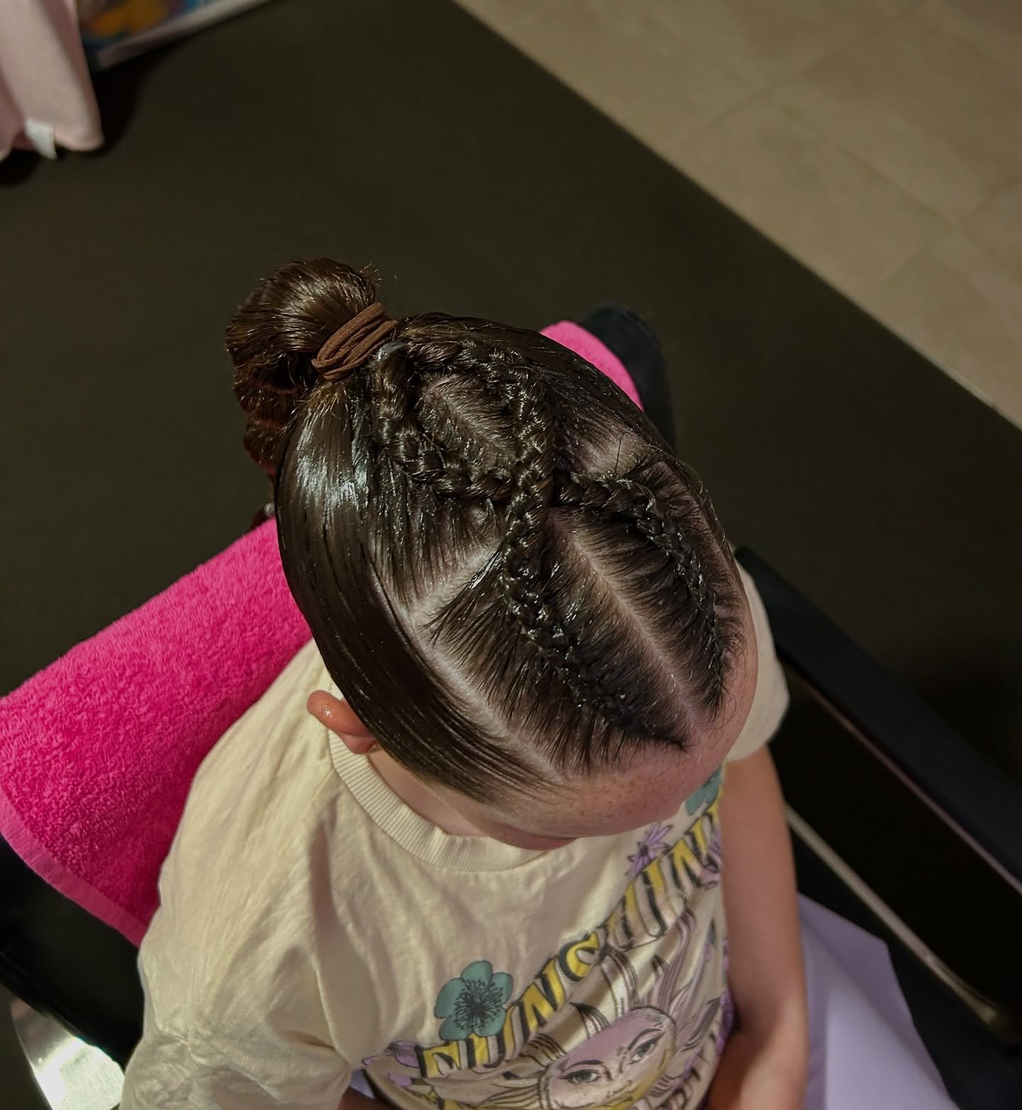 Tried something new again today!! ✨
🦋 Custom Natural Braids
☁️ Gregory Hills, NSW
For more information visit www.madsbeautybar.com
#dutchbraid #dutchbaids #sydneybraids #sydneydutchbraids #braid #braidideas #braidgang #braidstyle #kidsbraids #rav