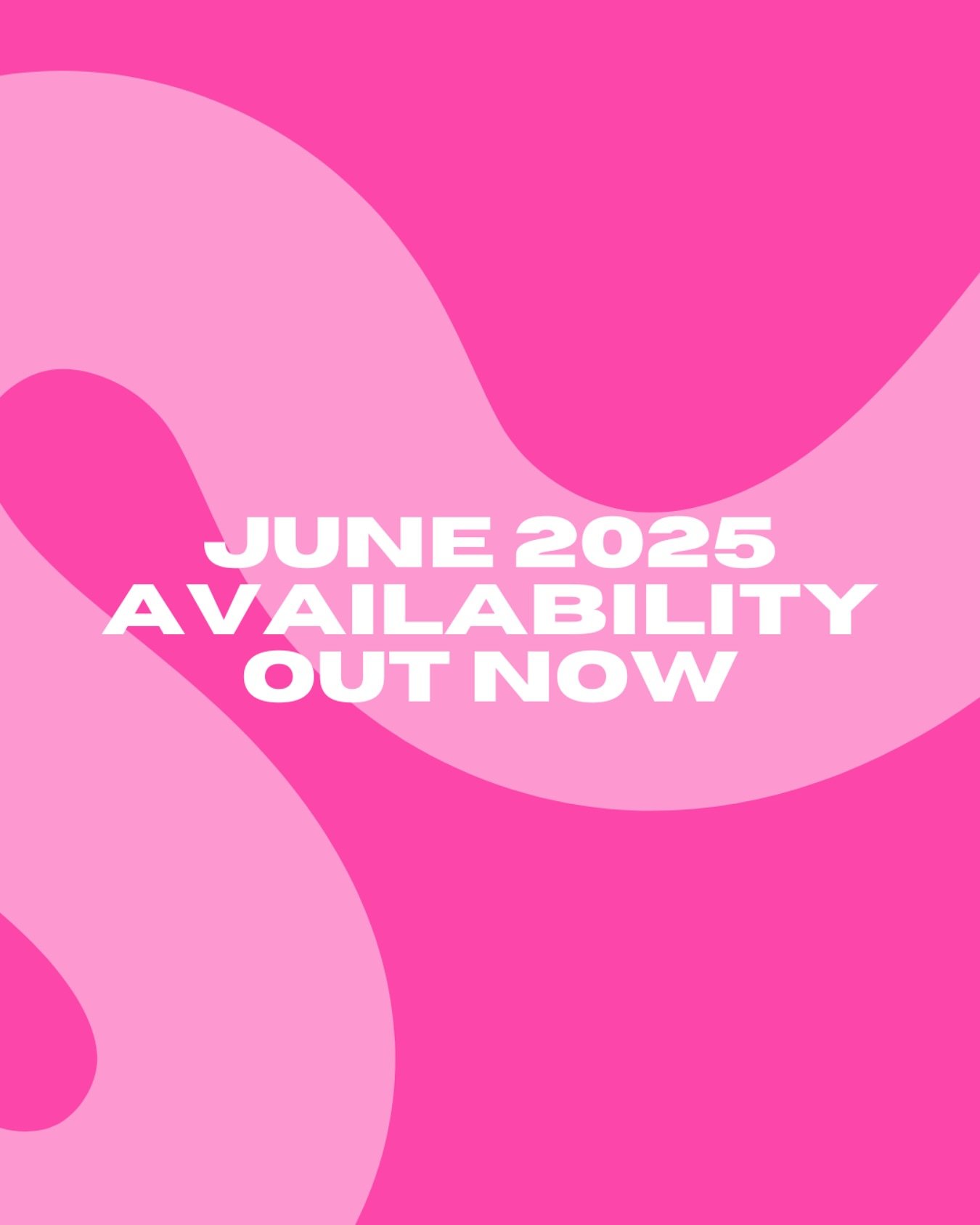 JUNE 2025
Now available to book online!
Booking platform:
https://www.fresha.com/a/mads-beauty-bar-gregory-hills-1-explorer-street-peluqahg?pId=1046497
Please note that times will become extremely sparse. To avoid disappointment, please book your