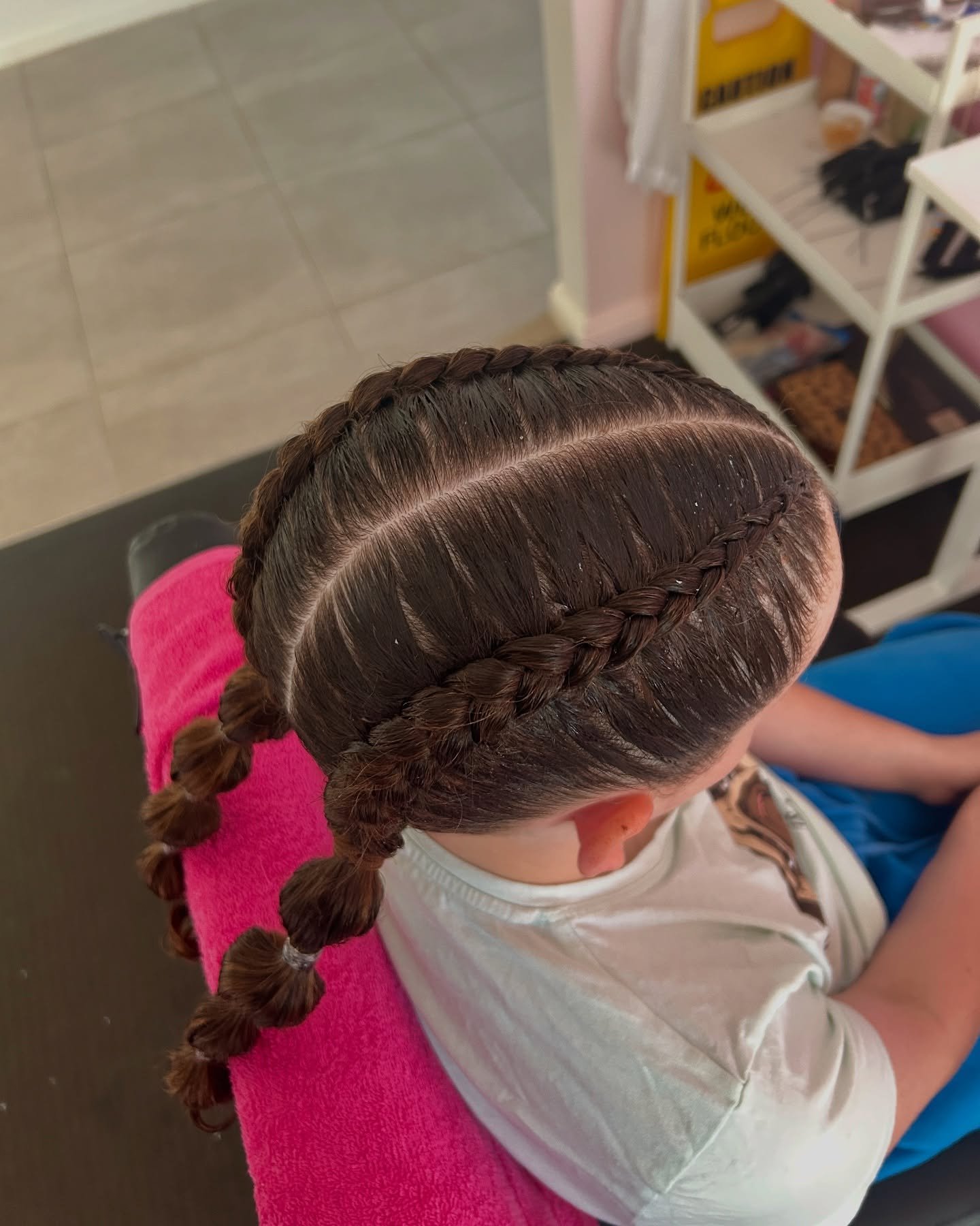 🤎✨
🦋 Simple Custom Natural Braids
☁️ Gregory Hills, NSW
For more information visit www.madsbeautybar.com
#dutchbraid #dutchbaids #sydneybraids #sydneydutchbraids #braid #braidideas #braidgang #braidstyle #kidsbraids #ravebraids #holidaybraids #c