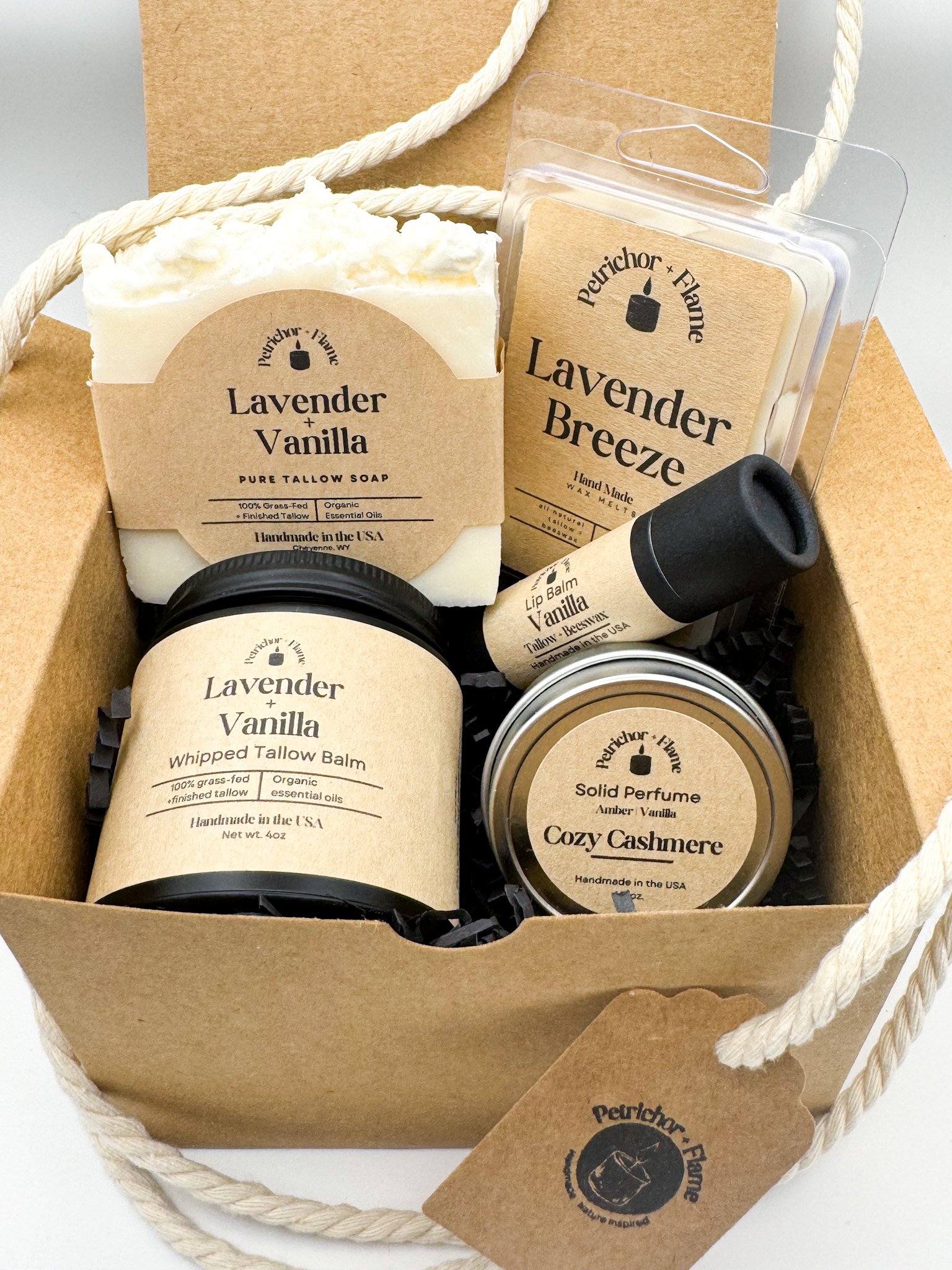 Mother's Day Gift Box (Limited Time Only)